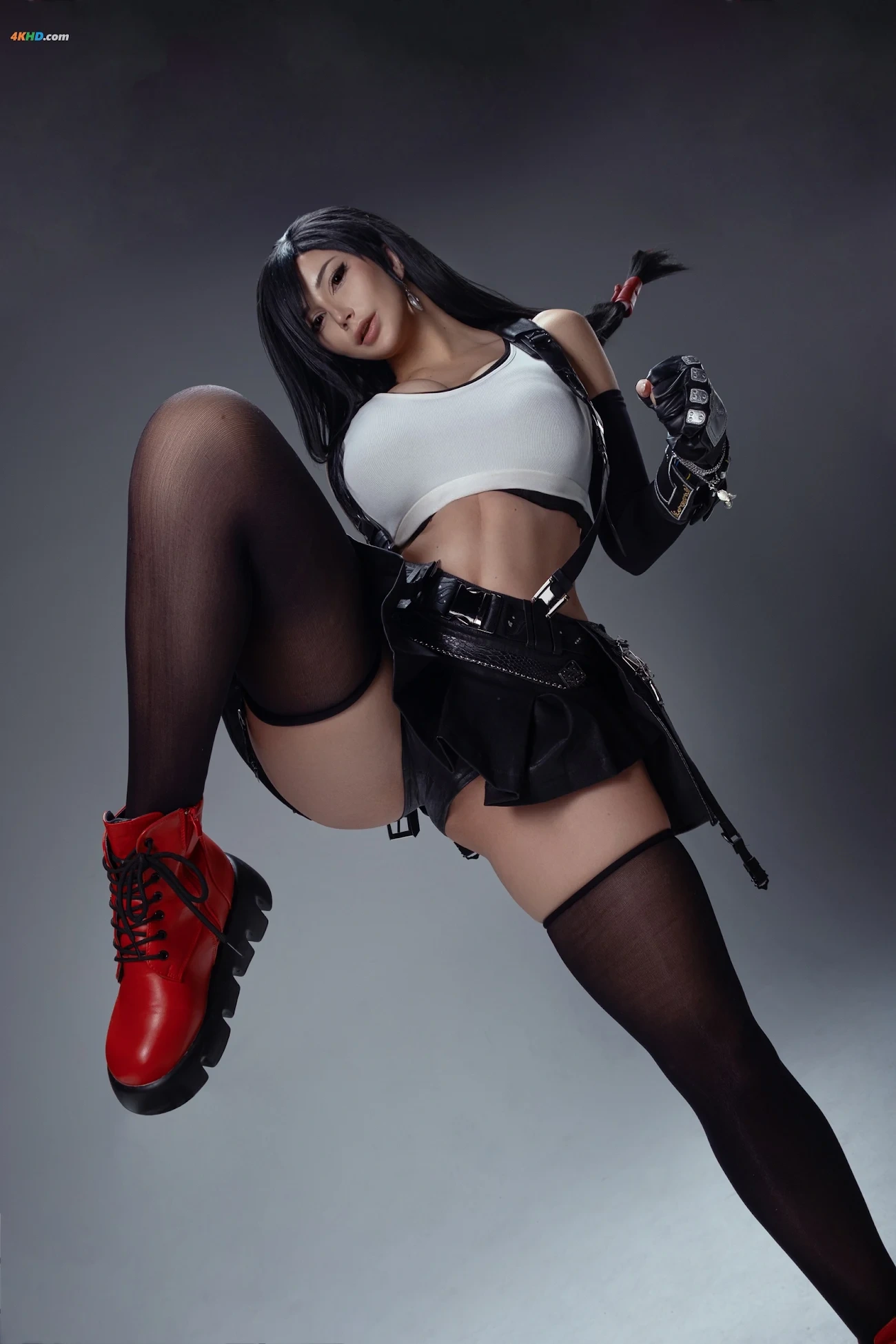 Oichi - Tifa — photo 4
