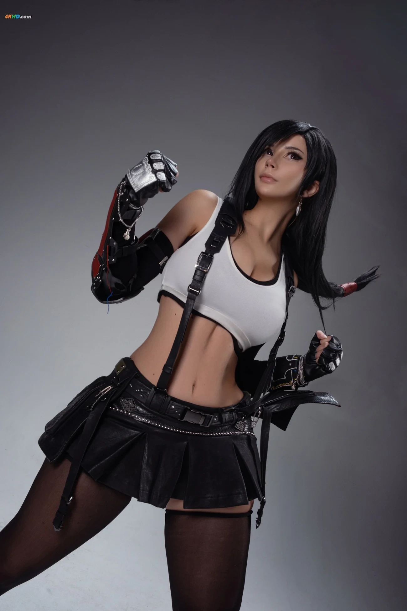 Oichi - Tifa — photo 9