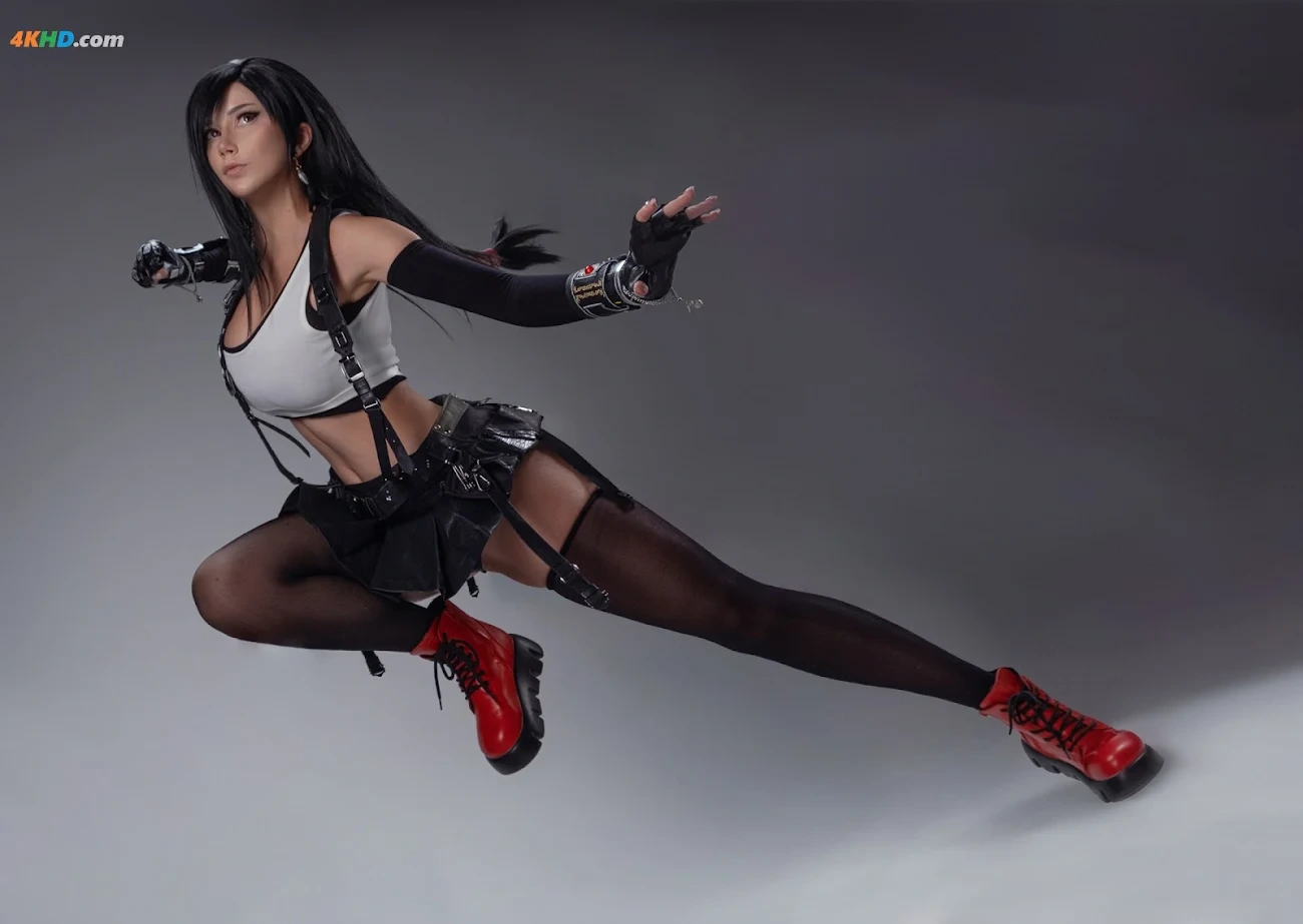 Oichi - Tifa — photo 28