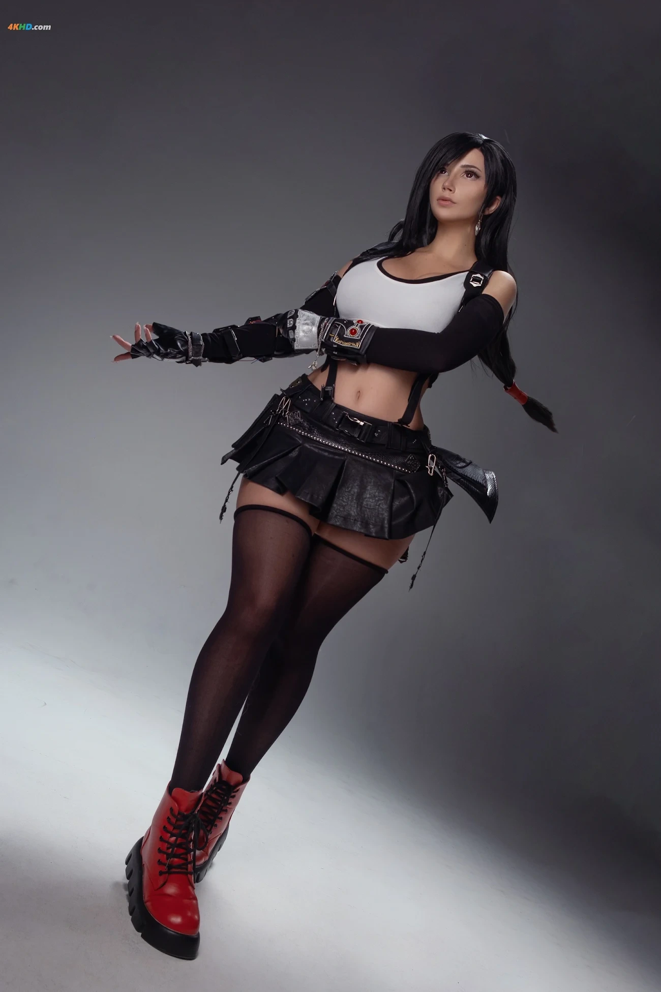 Oichi - Tifa — photo 32