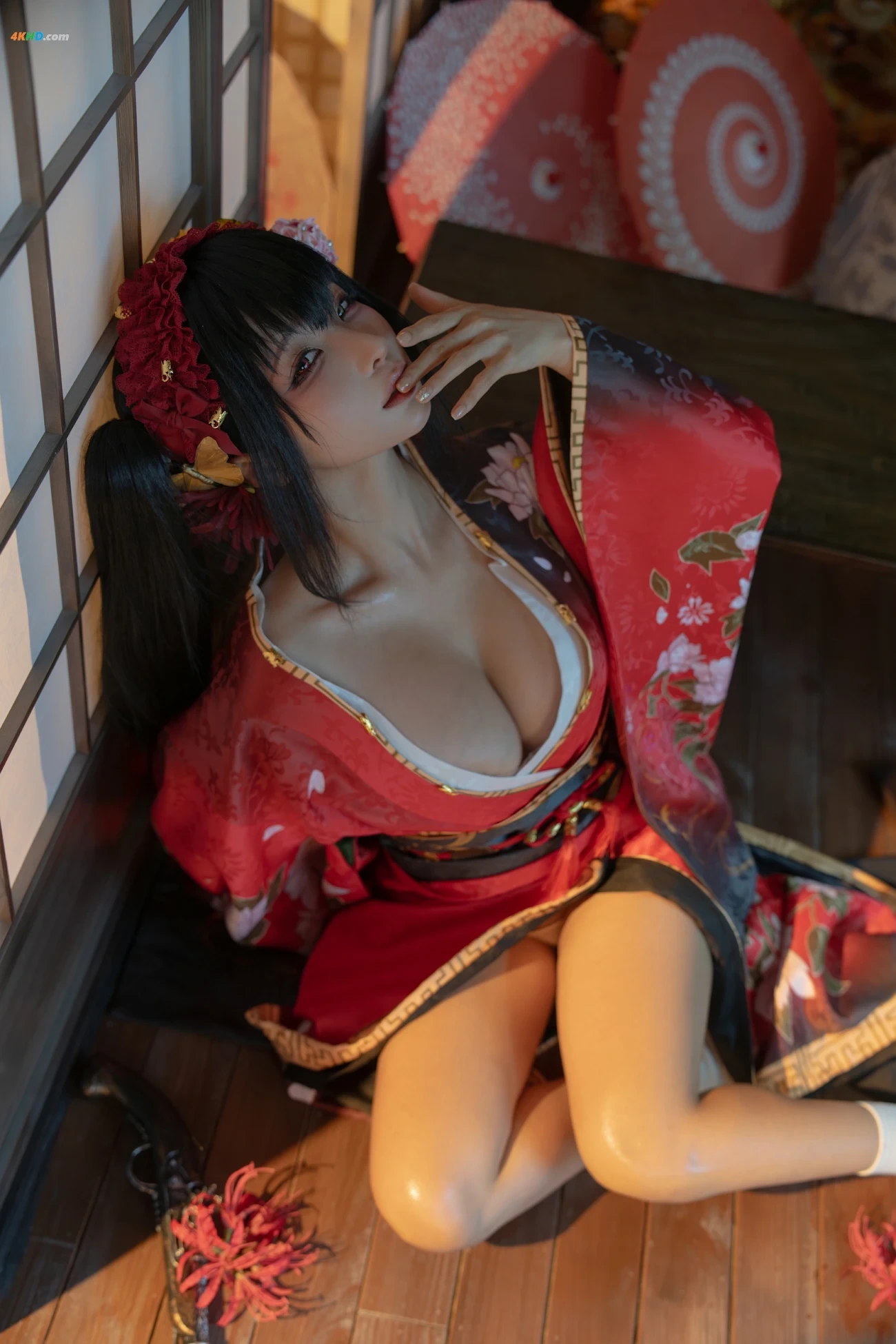 ChunMoMo KuangSanHeFucos — photo 2