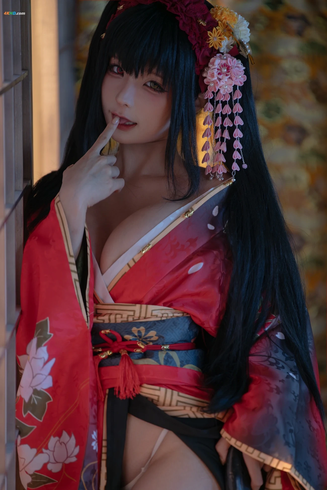 ChunMoMo KuangSanHeFucos — photo 7