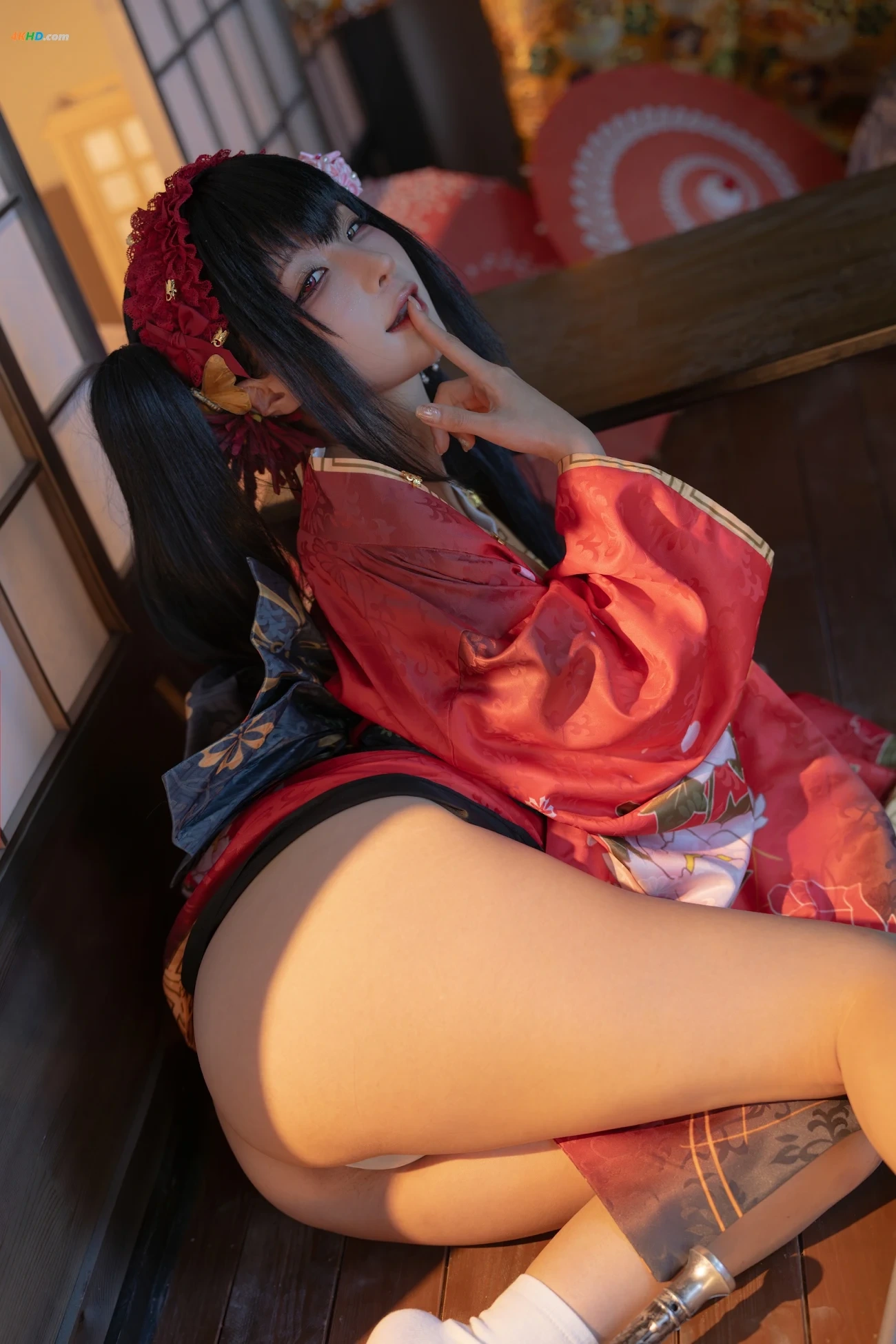 ChunMoMo KuangSanHeFucos — photo 12