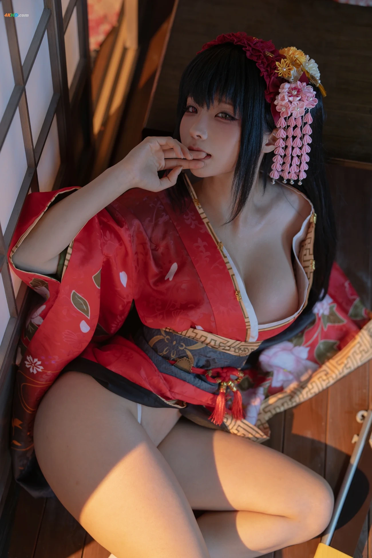 ChunMoMo KuangSanHeFucos — photo 15