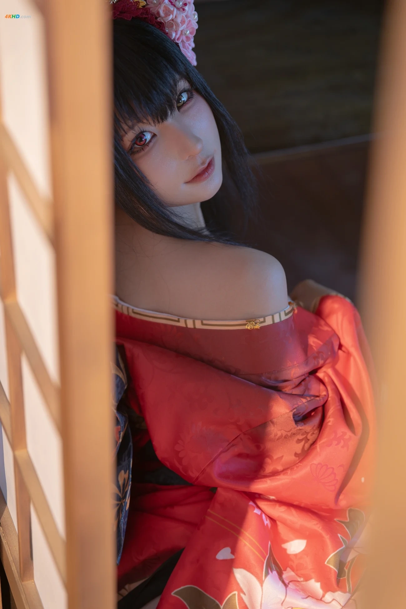 ChunMoMo KuangSanHeFucos — photo 16