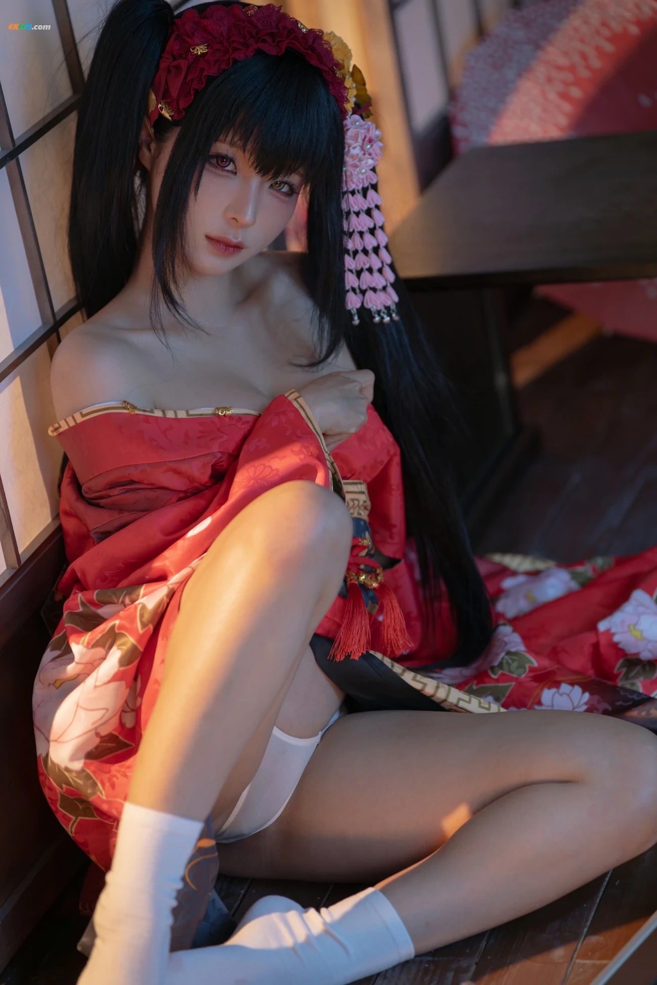 ChunMoMo KuangSanHeFucos — photo 18