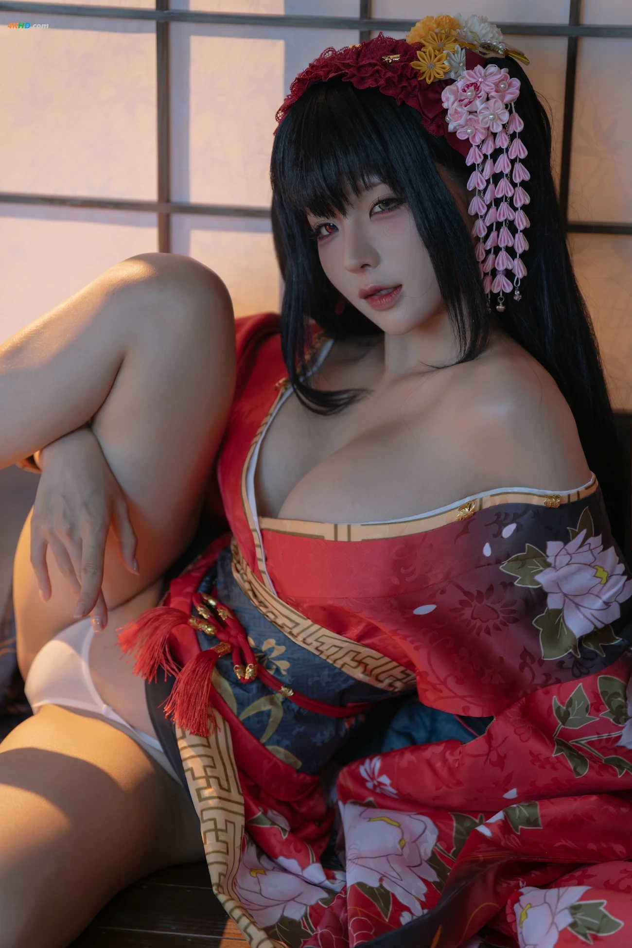 ChunMoMo KuangSanHeFucos — photo 20