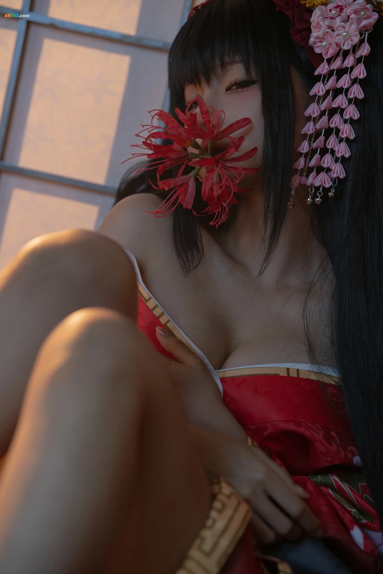 ChunMoMo KuangSanHeFucos — photo 21