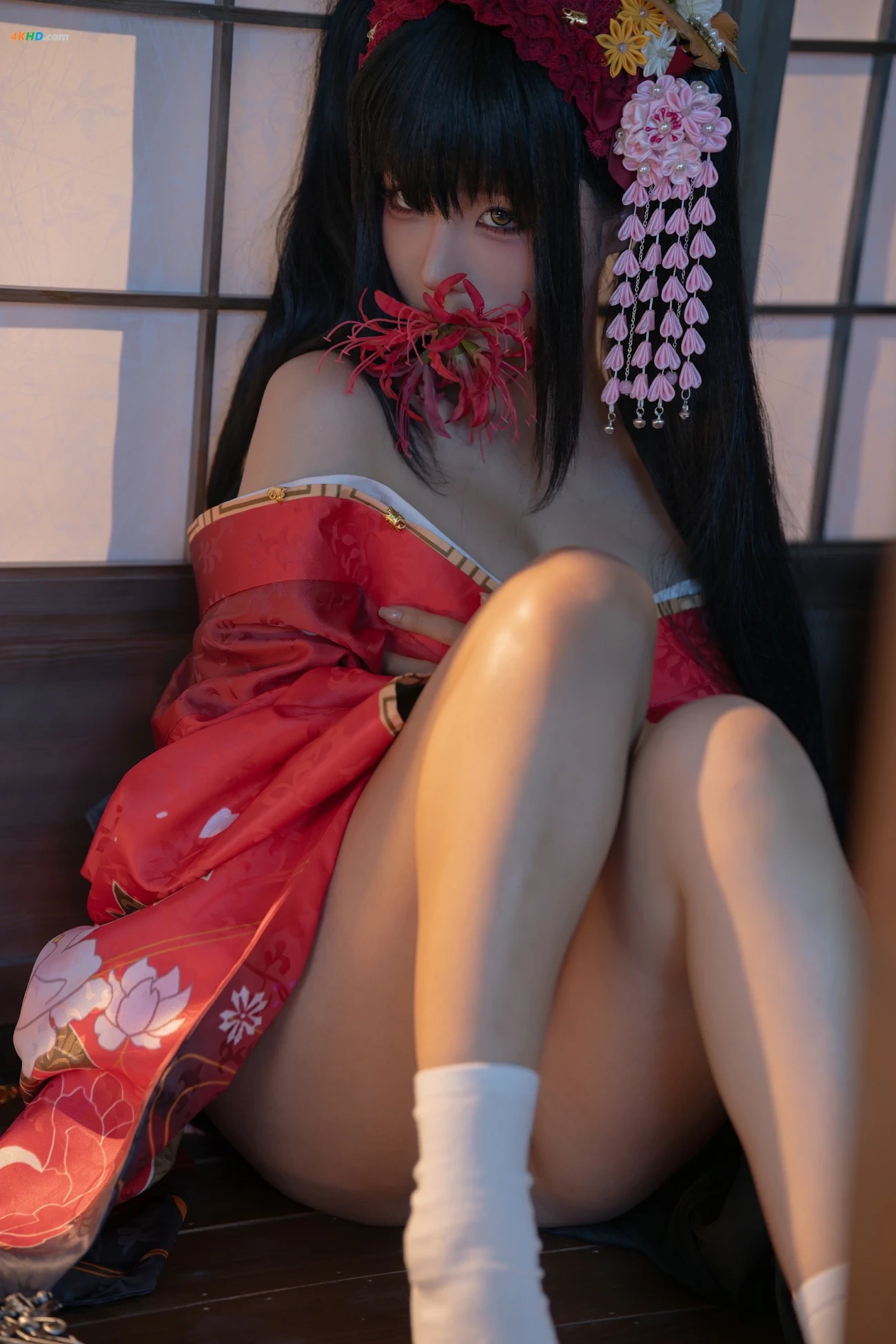 ChunMoMo KuangSanHeFucos — photo 22