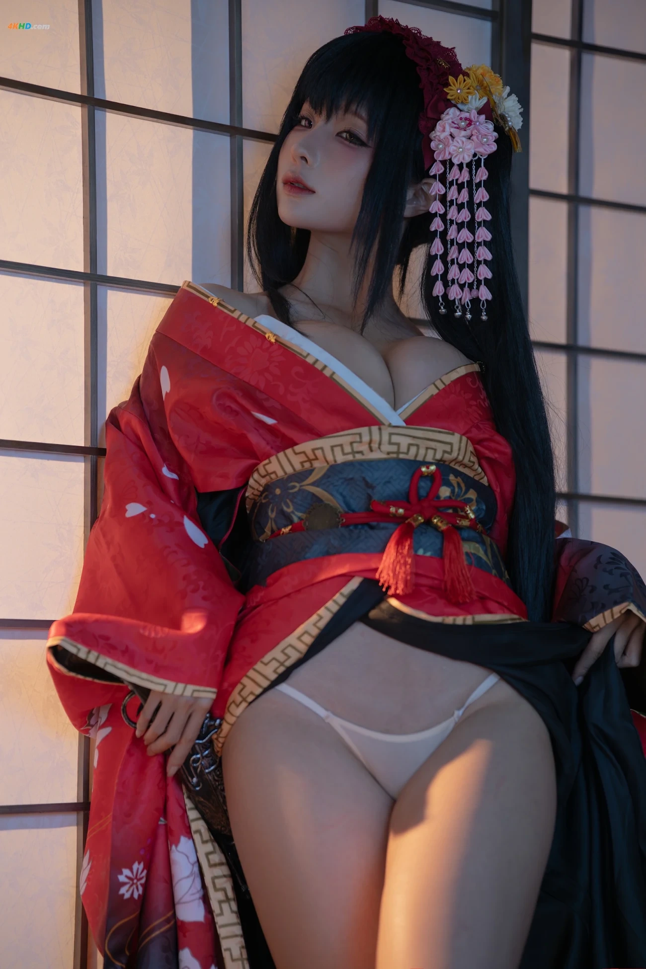 ChunMoMo KuangSanHeFucos — photo 23