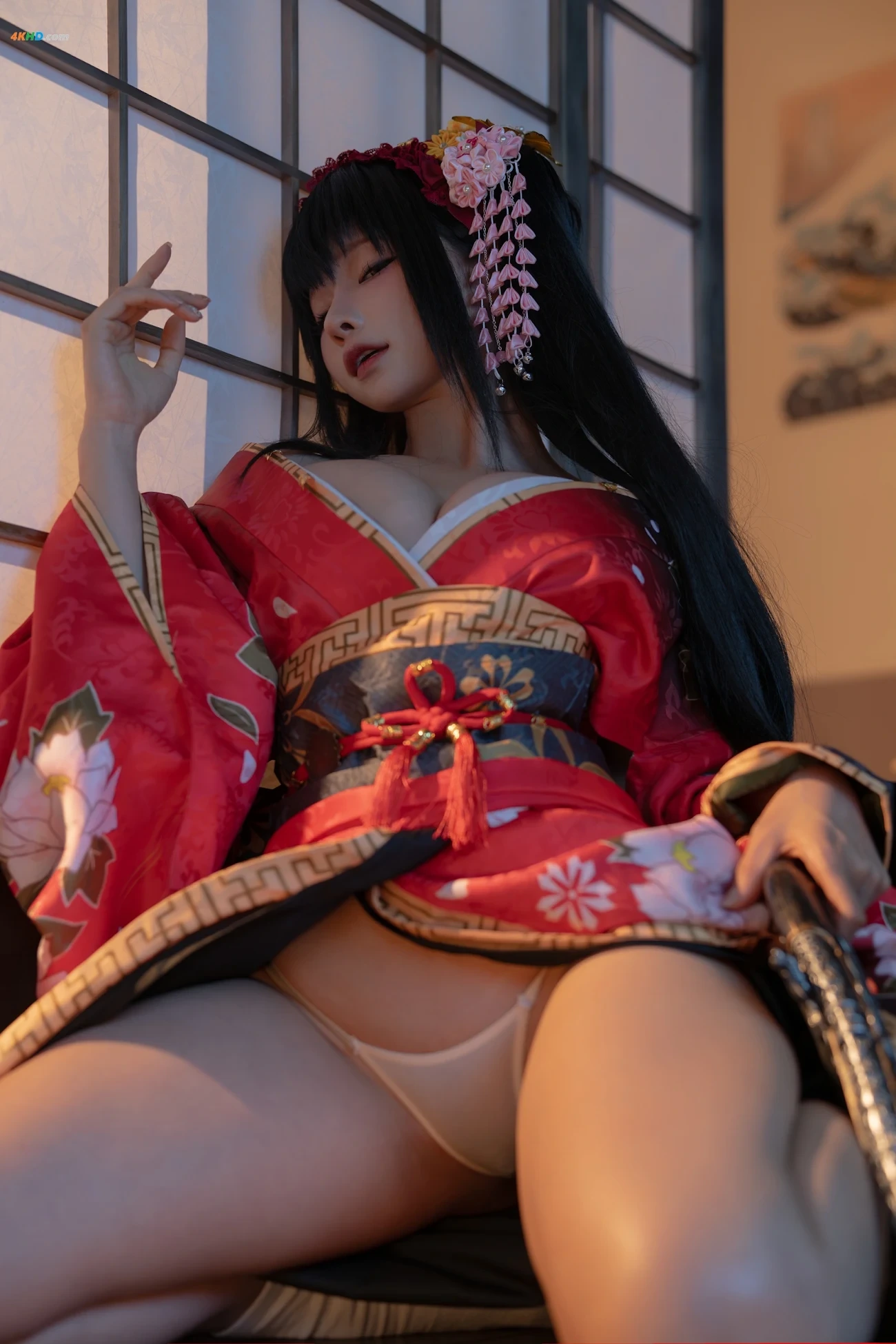 ChunMoMo KuangSanHeFucos — photo 24
