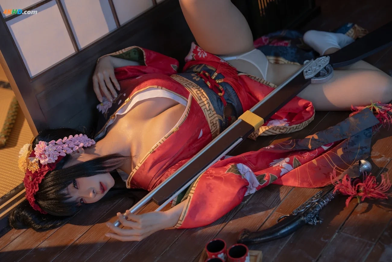 ChunMoMo KuangSanHeFucos — photo 29