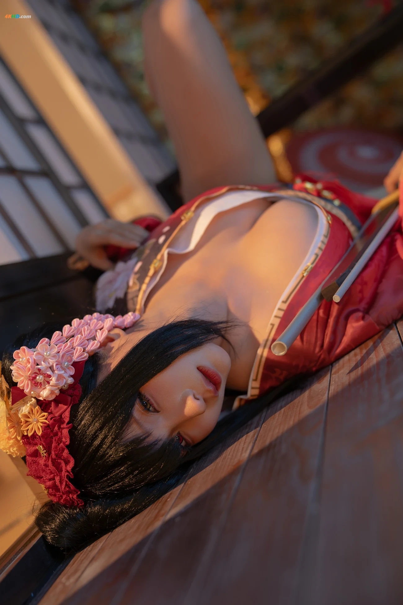 ChunMoMo KuangSanHeFucos — photo 31