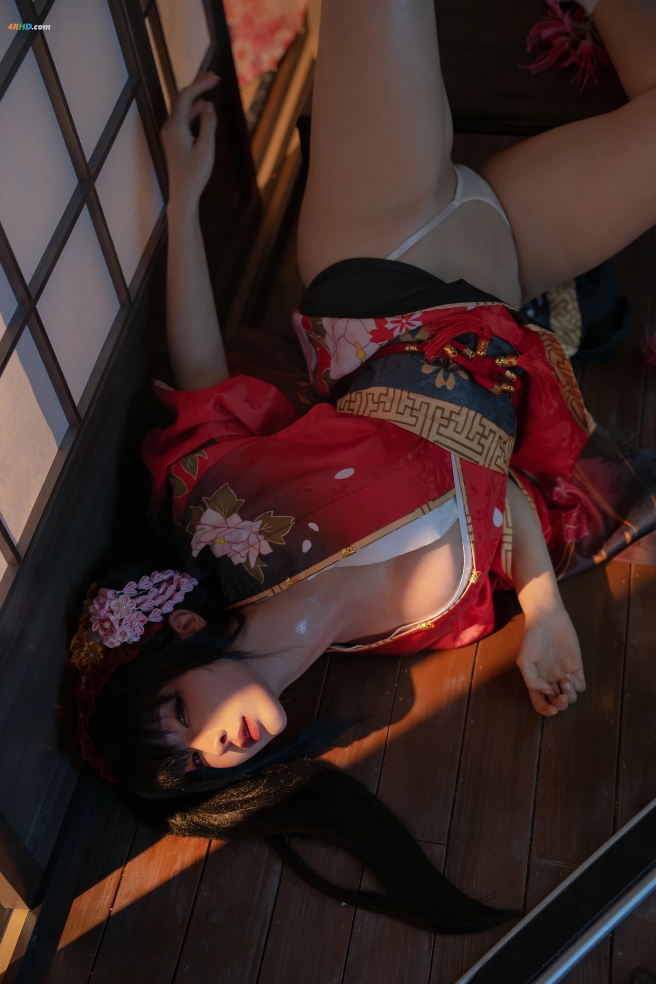 ChunMoMo KuangSanHeFucos — photo 37