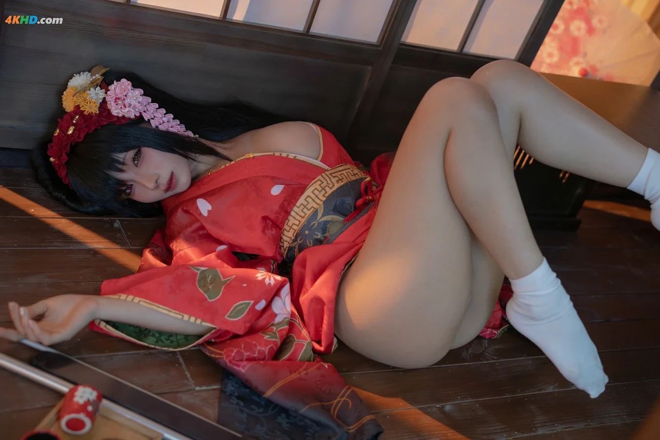 ChunMoMo KuangSanHeFucos — photo 45