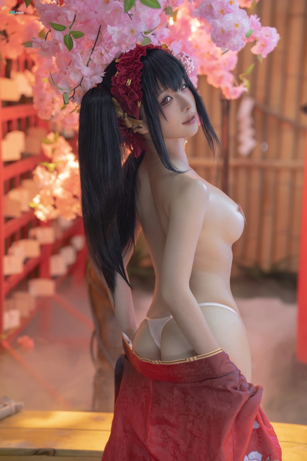 ChunMoMo KuangSanHeFucos — photo 110