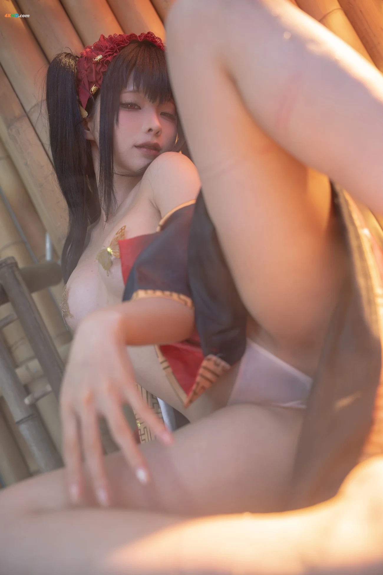 ChunMoMo KuangSanHeFucos — photo 115