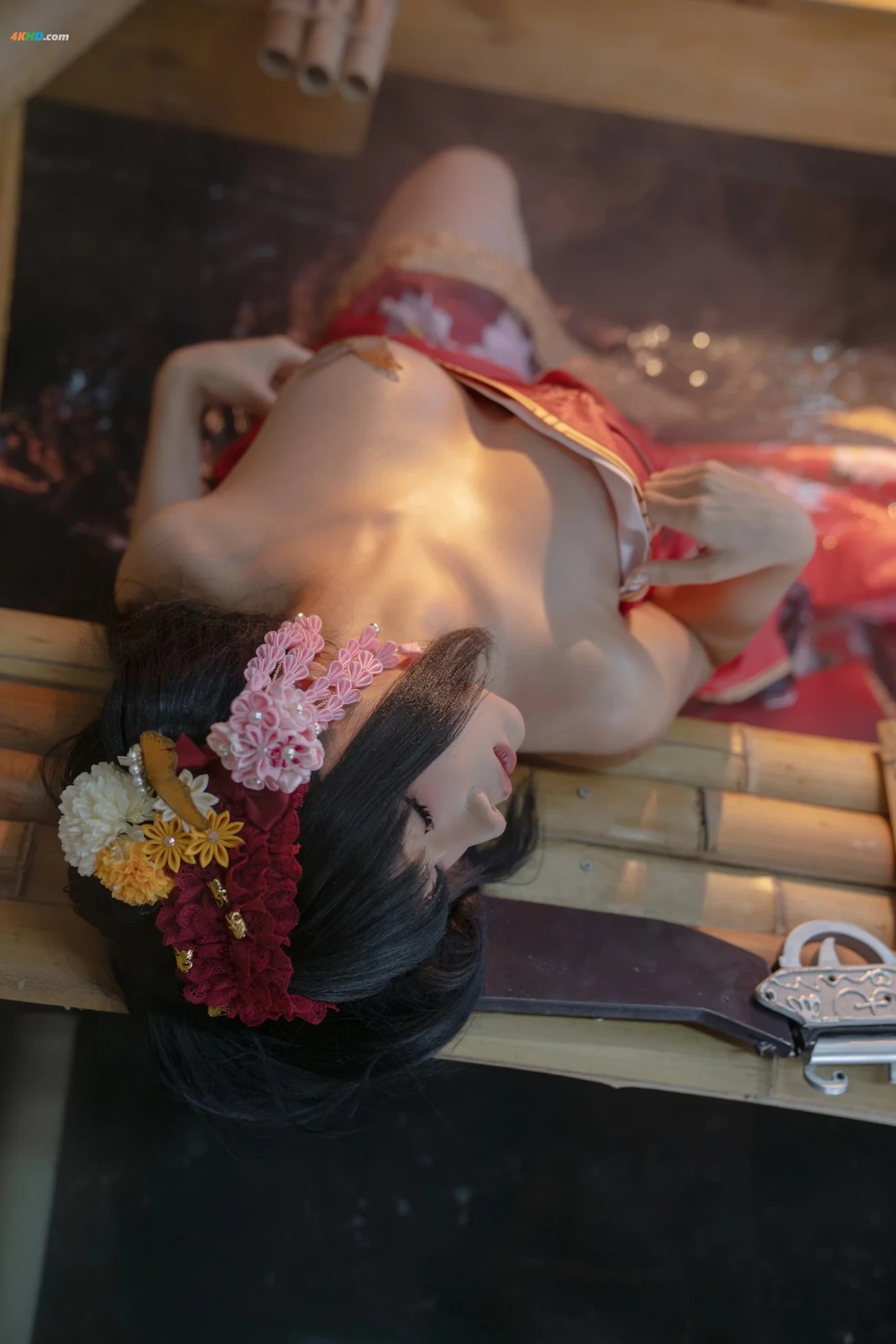 ChunMoMo KuangSanHeFucos — photo 143
