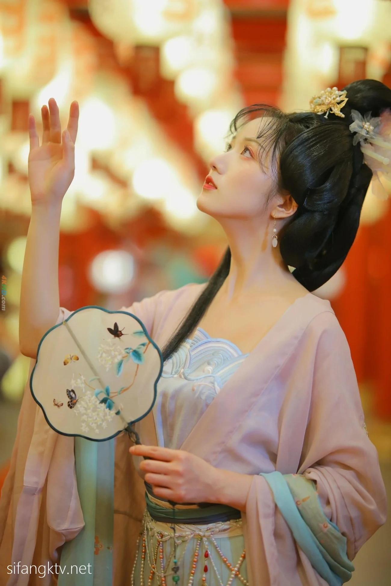 [OtherXXX] HuanErFanChaBiaoBaiWanWangHongLuLianDiaoJiaoPaPa — photo 12