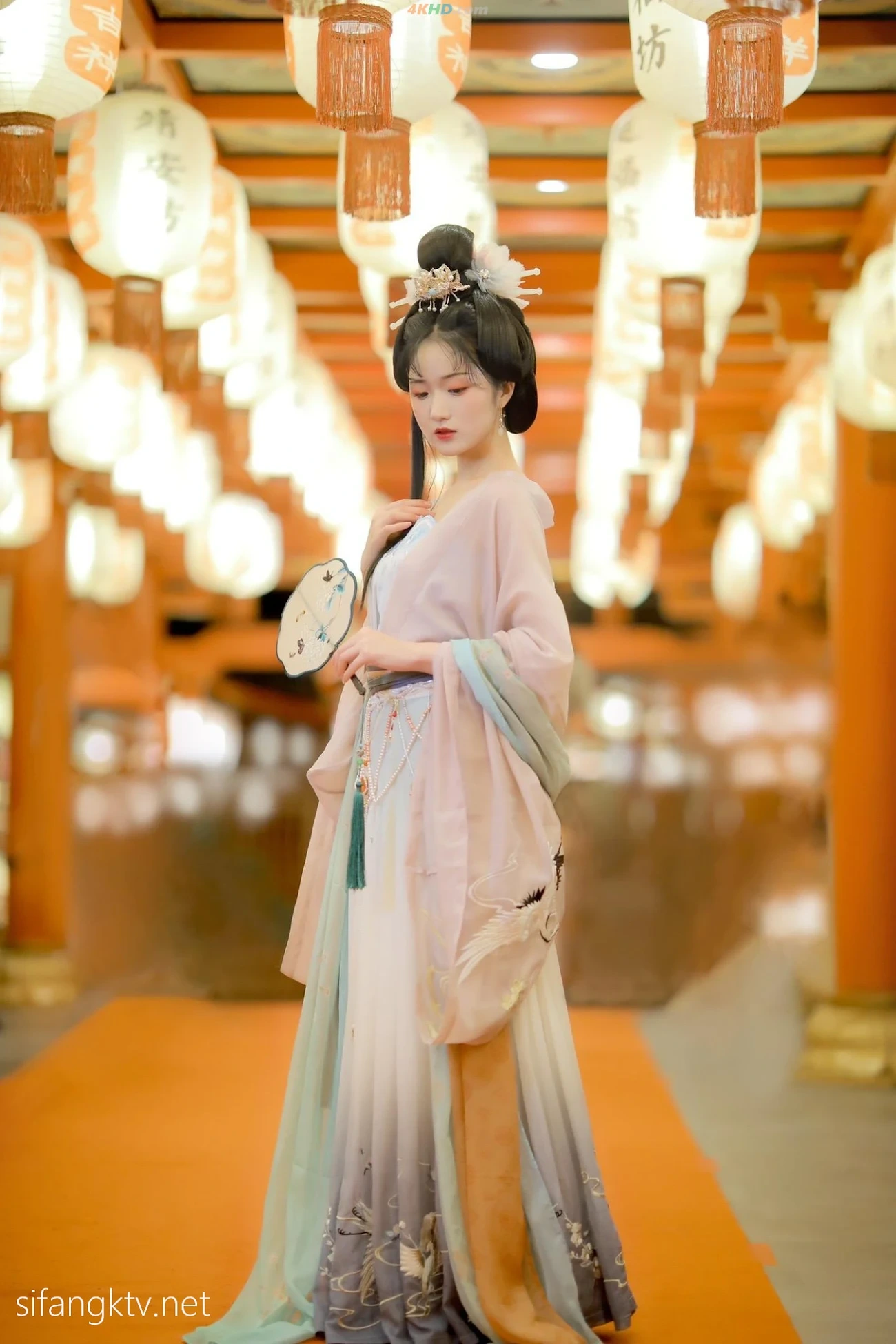 [OtherXXX] HuanErFanChaBiaoBaiWanWangHongLuLianDiaoJiaoPaPa — photo 13