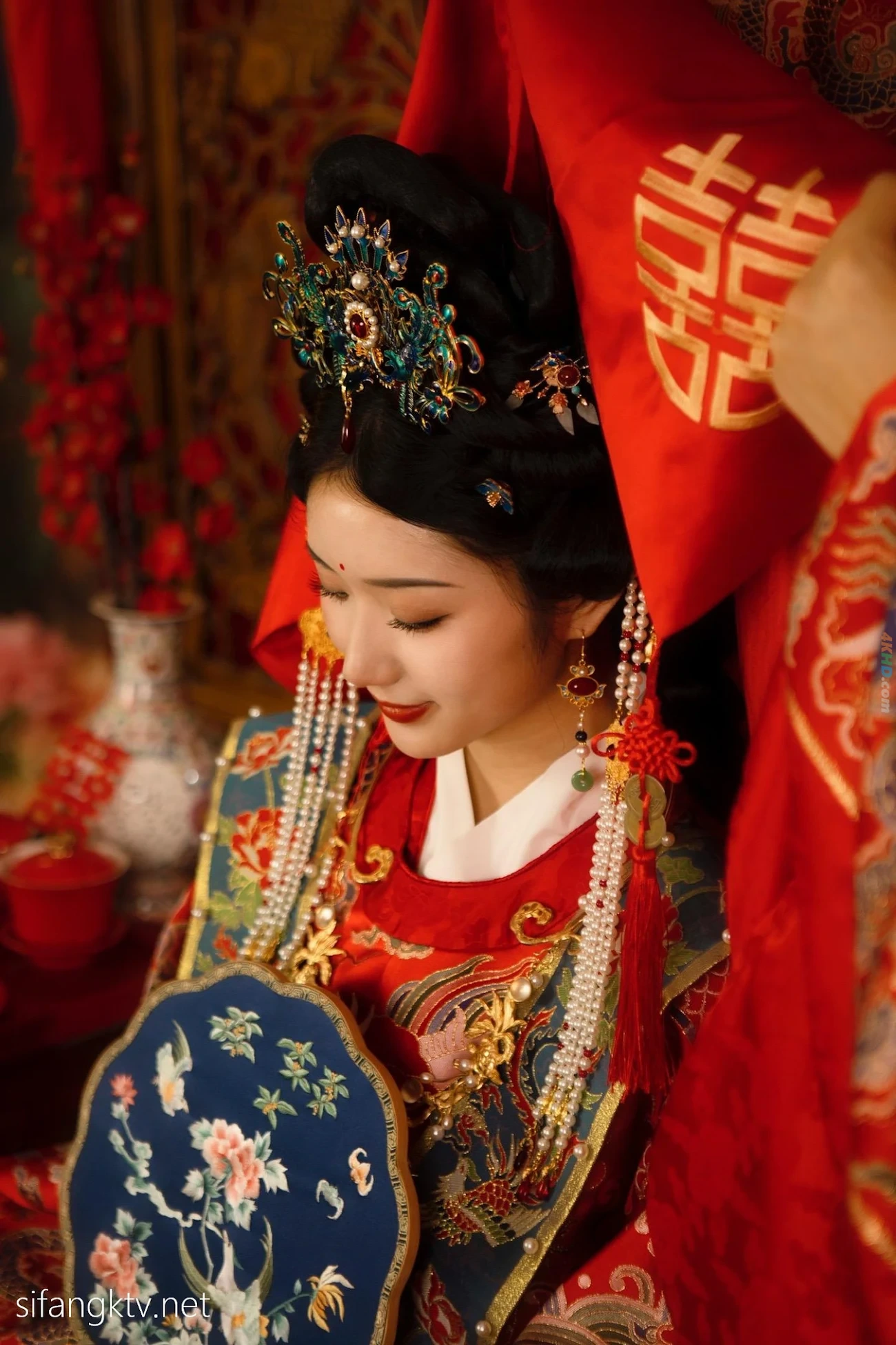 [OtherXXX] HuanErFanChaBiaoBaiWanWangHongLuLianDiaoJiaoPaPa — photo 15