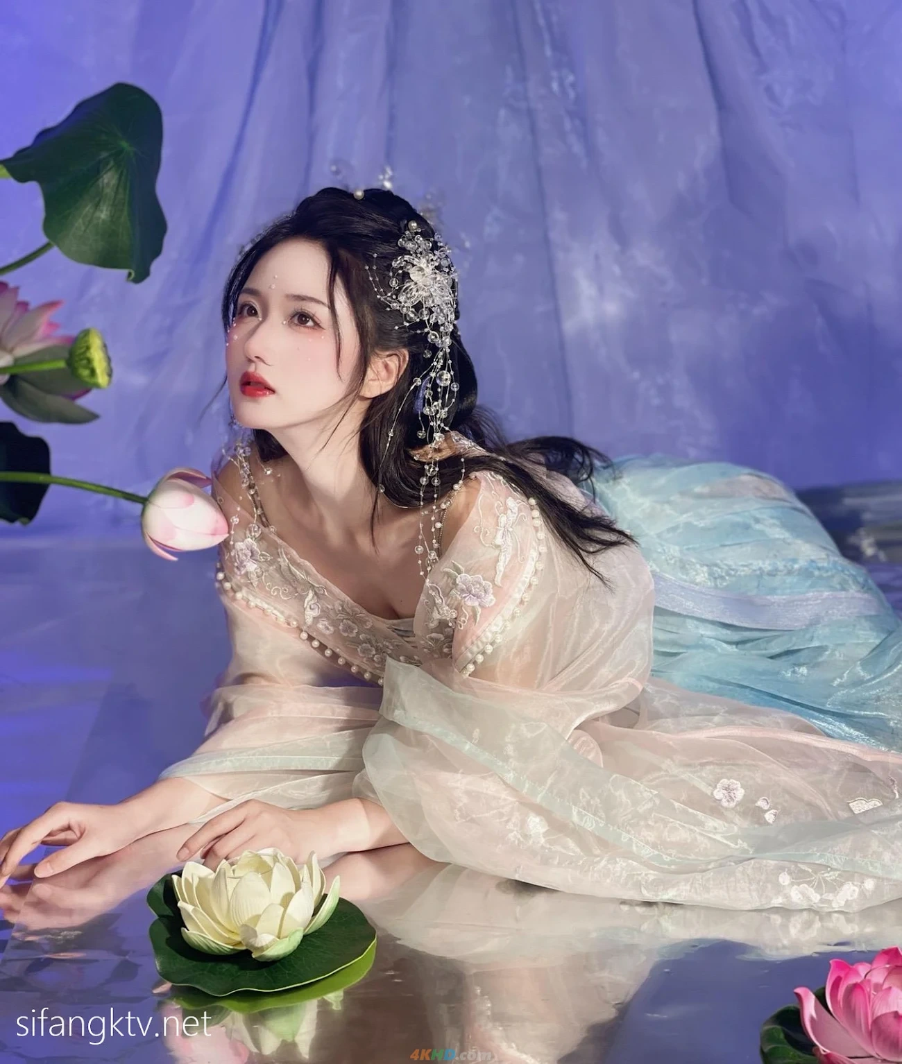 [OtherXXX] HuanErFanChaBiaoBaiWanWangHongLuLianDiaoJiaoPaPa — photo 18