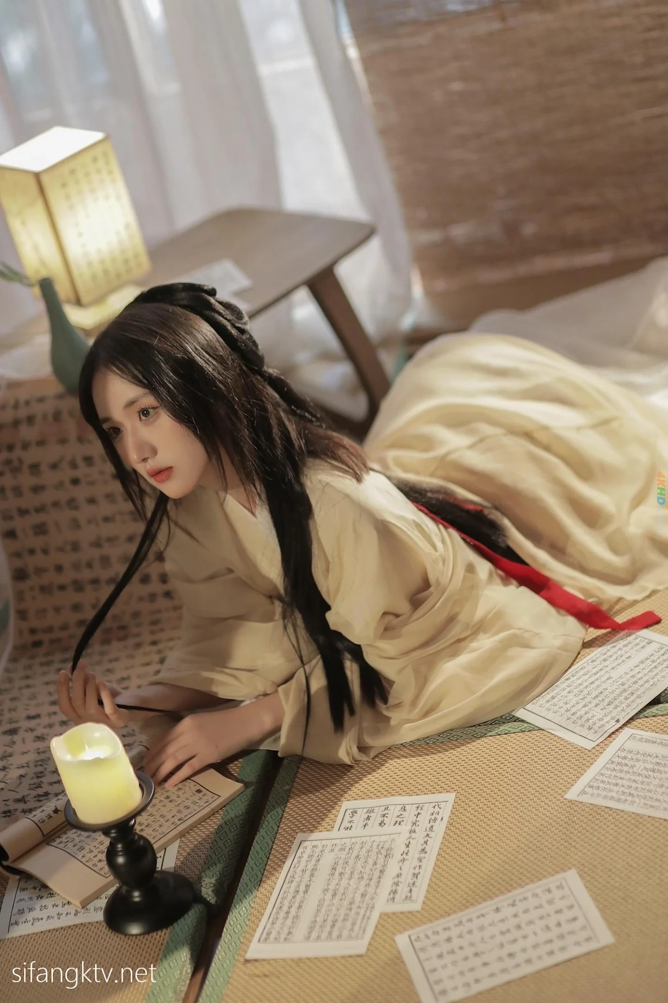 [OtherXXX] HuanErFanChaBiaoBaiWanWangHongLuLianDiaoJiaoPaPa — photo 19