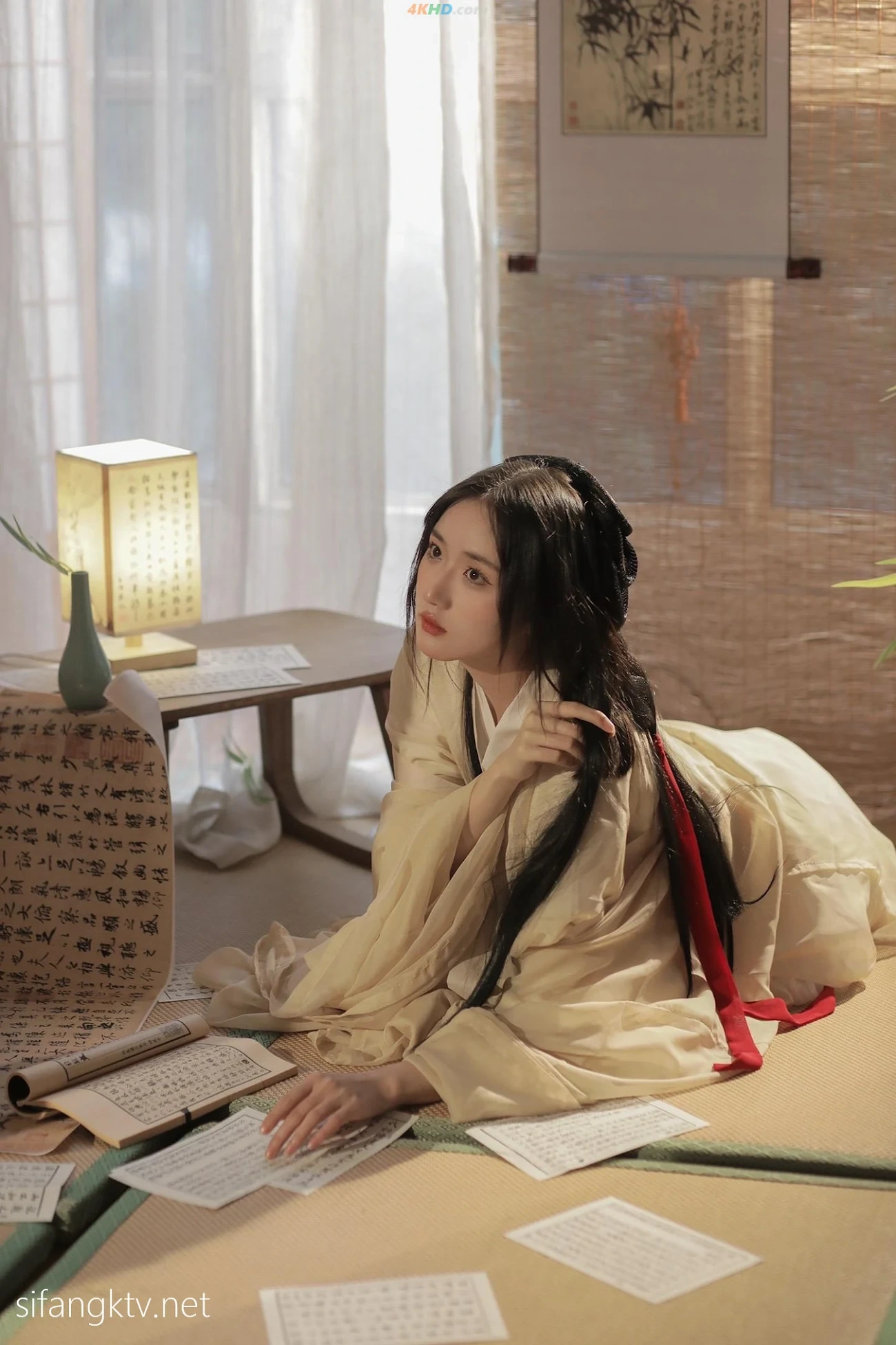 [OtherXXX] HuanErFanChaBiaoBaiWanWangHongLuLianDiaoJiaoPaPa — photo 20