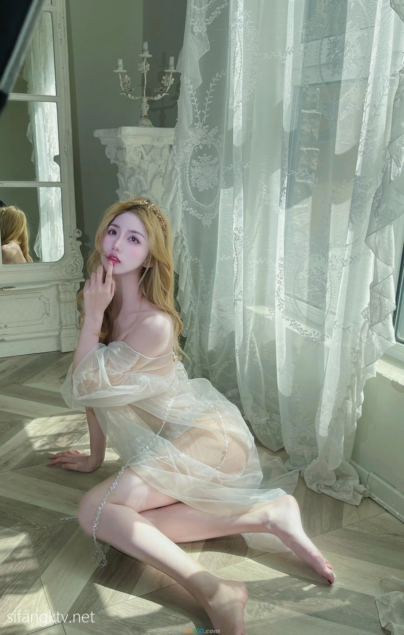 [OtherXXX] HuanErFanChaBiaoBaiWanWangHongLuLianDiaoJiaoPaPa — photo 21