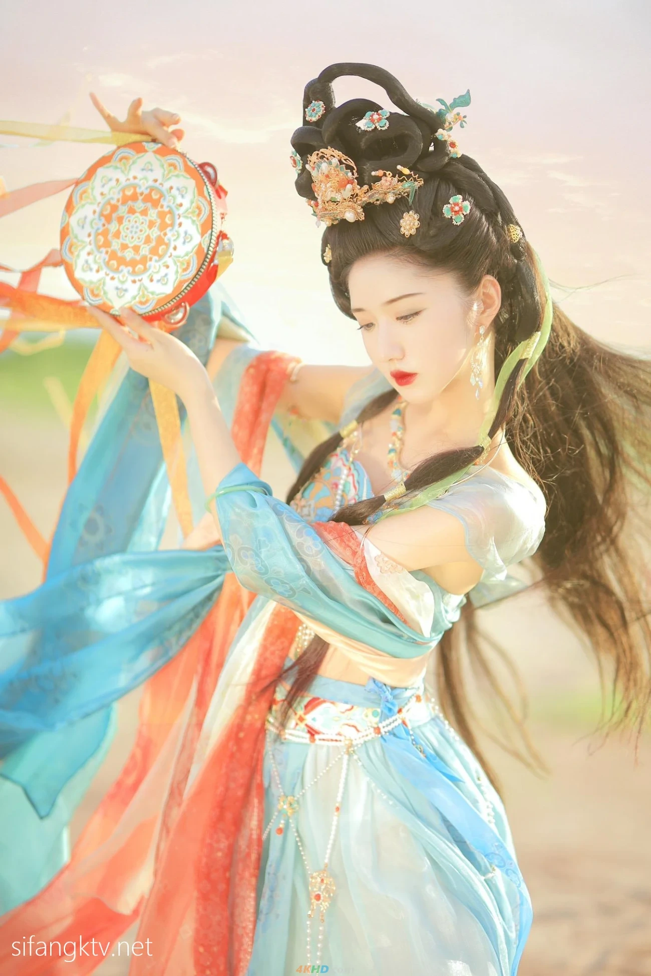 [OtherXXX] HuanErFanChaBiaoBaiWanWangHongLuLianDiaoJiaoPaPa — photo 23