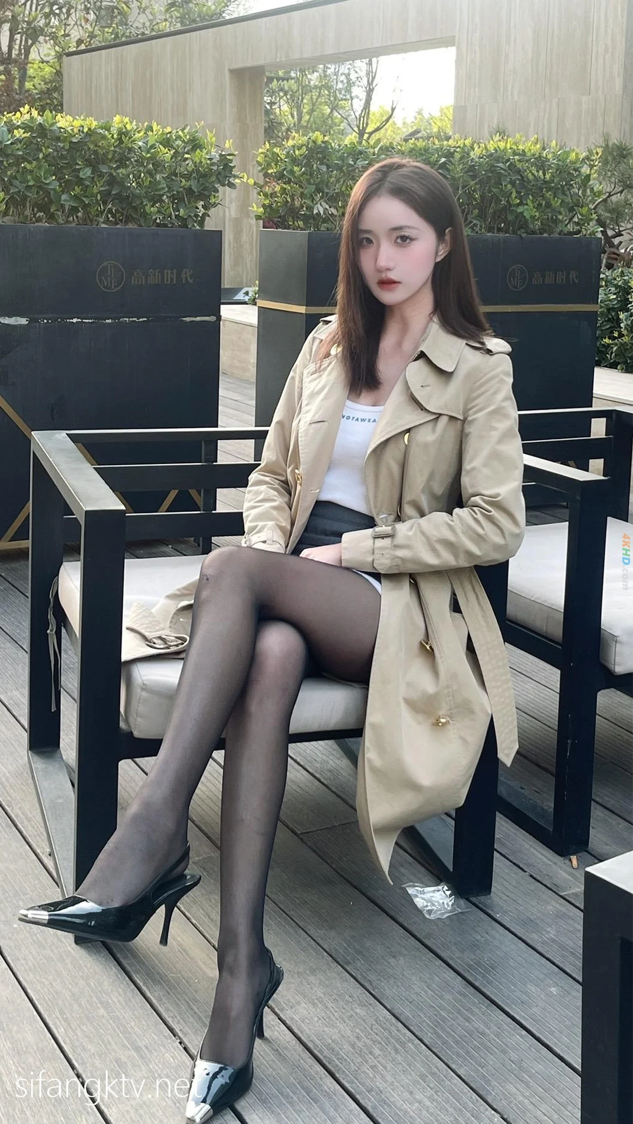 [OtherXXX] HuanErFanChaBiaoBaiWanWangHongLuLianDiaoJiaoPaPa — photo 39