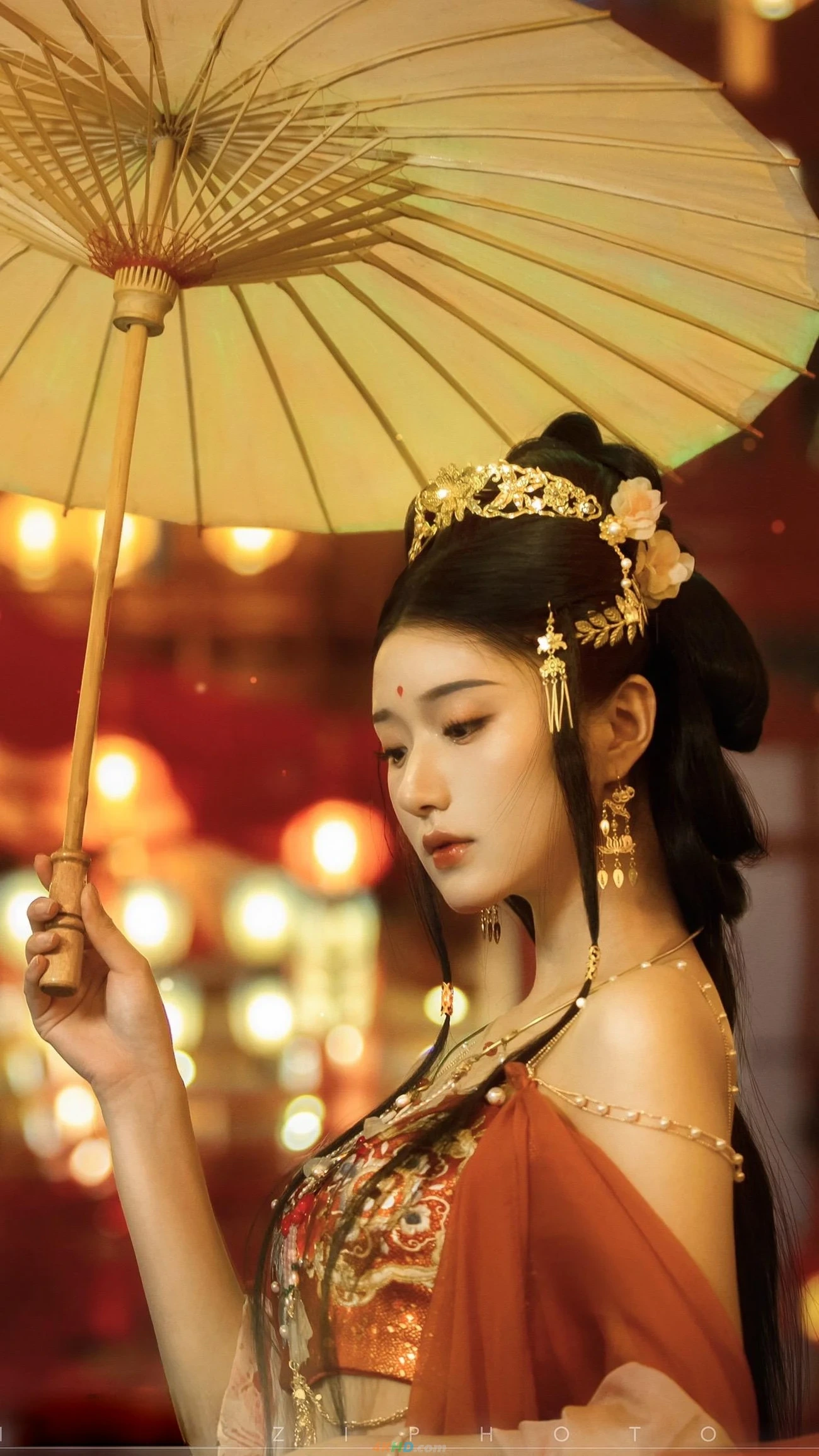 [OtherXXX] HuanErFanChaBiaoBaiWanWangHongLuLianDiaoJiaoPaPa — photo 45