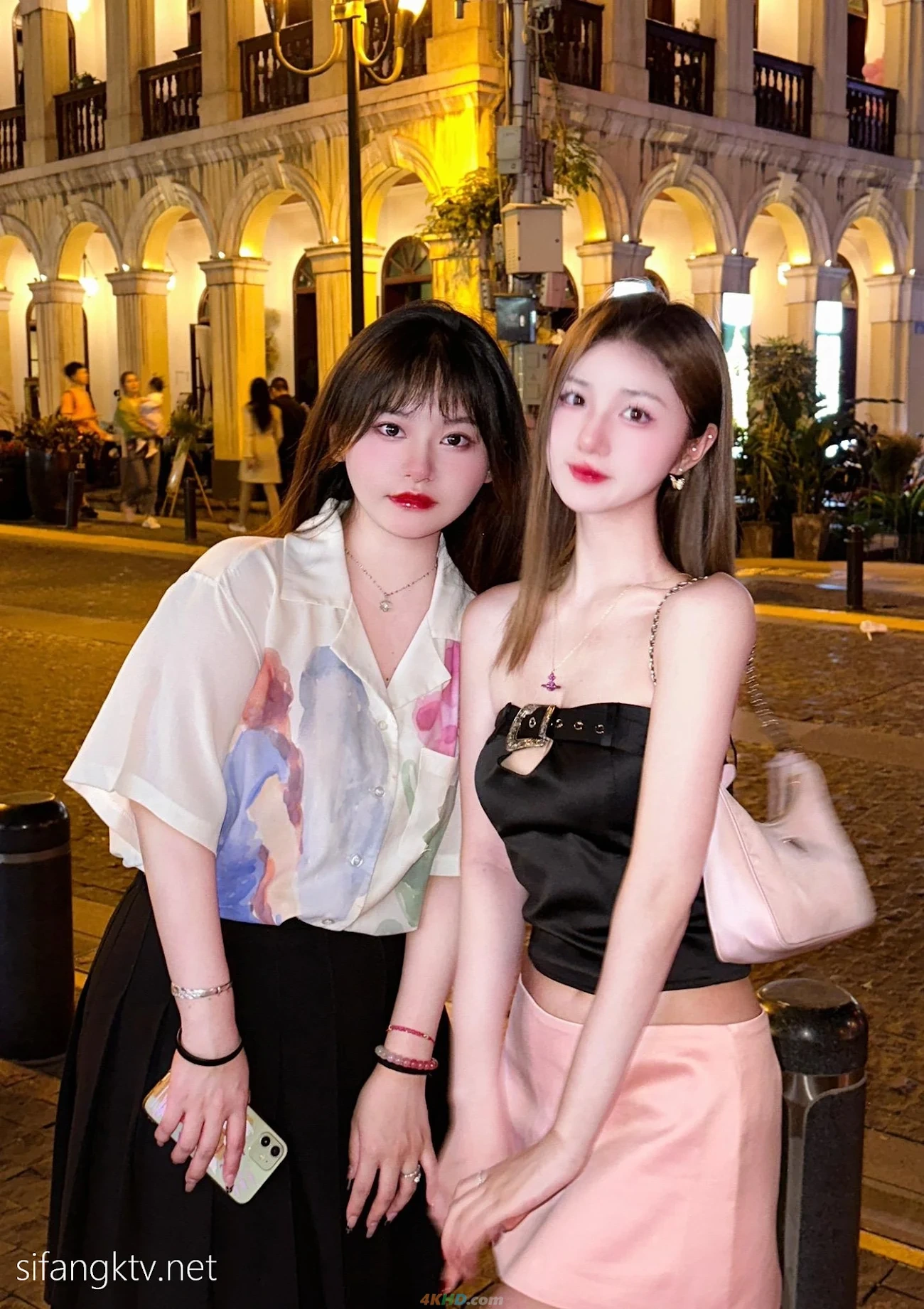 [OtherXXX] HuanErFanChaBiaoBaiWanWangHongLuLianDiaoJiaoPaPa — photo 48