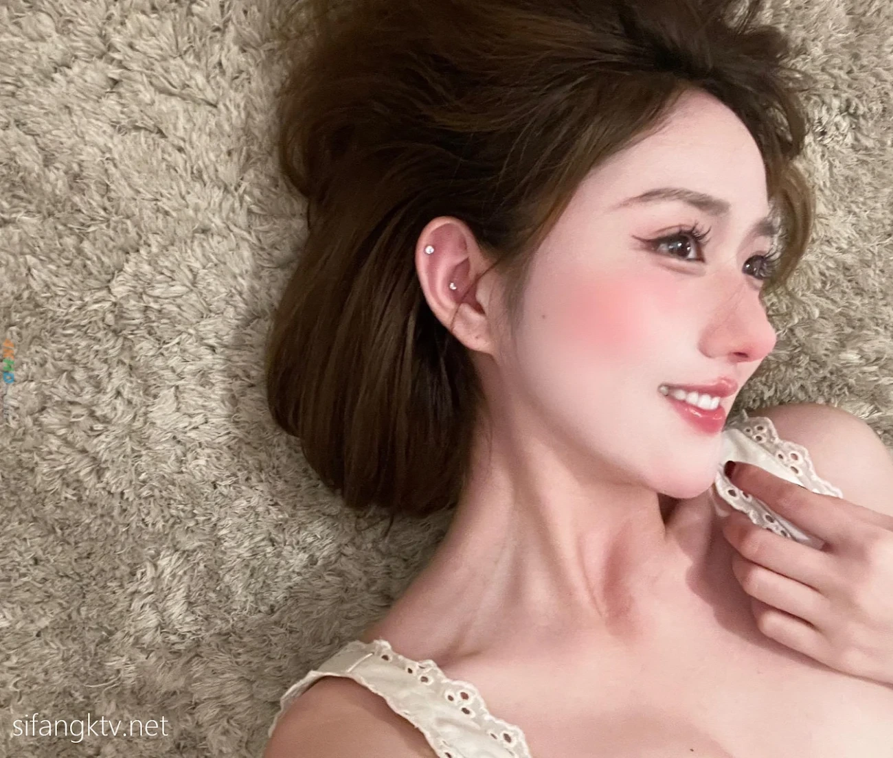 [OtherXXX] HuanErFanChaBiaoBaiWanWangHongLuLianDiaoJiaoPaPa — photo 67