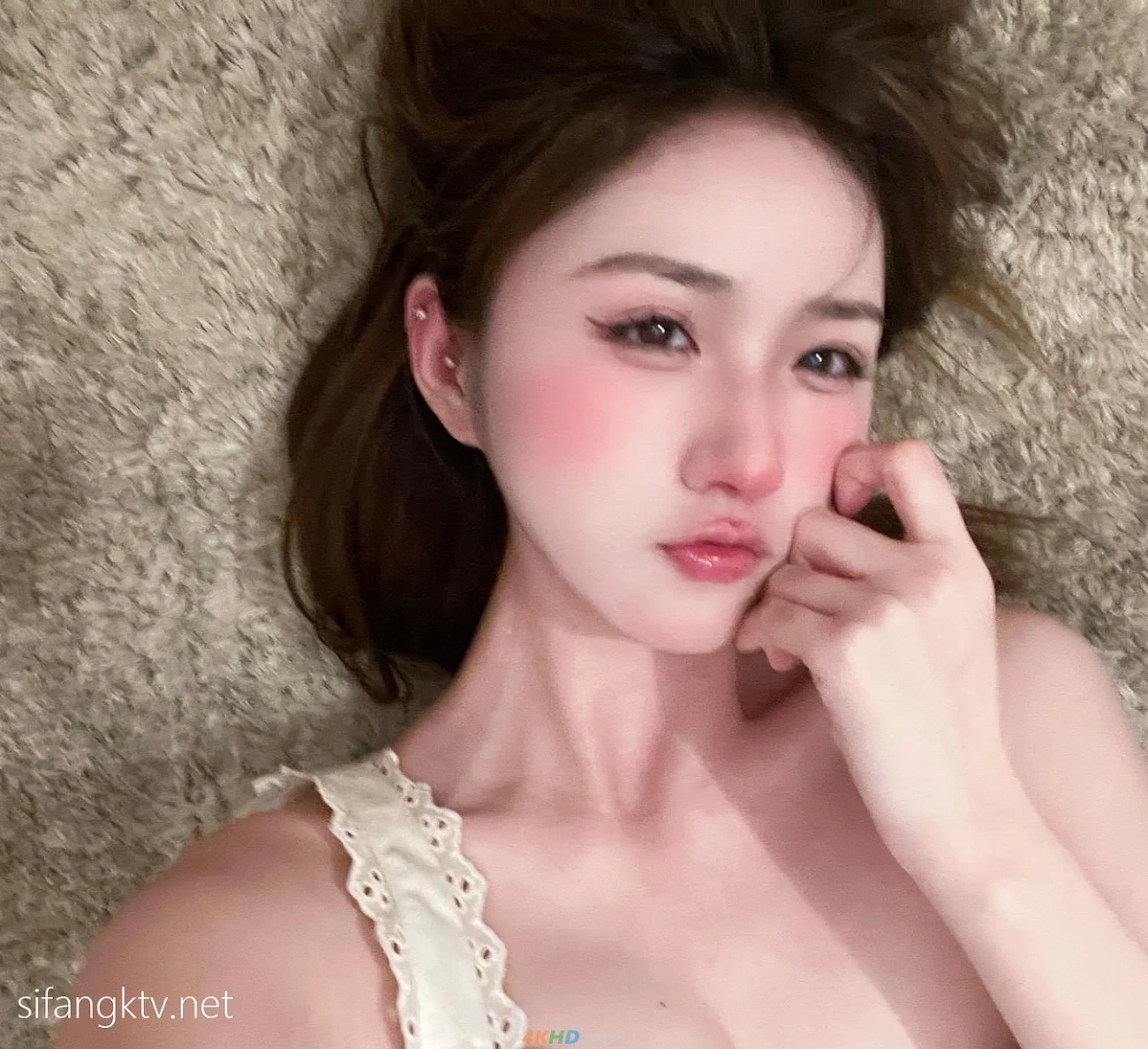 [OtherXXX] HuanErFanChaBiaoBaiWanWangHongLuLianDiaoJiaoPaPa — photo 68