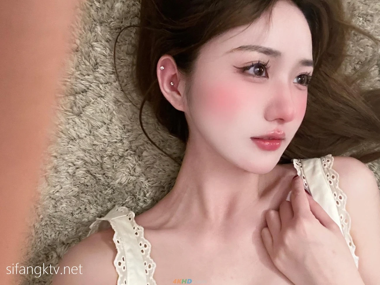 [OtherXXX] HuanErFanChaBiaoBaiWanWangHongLuLianDiaoJiaoPaPa — photo 69