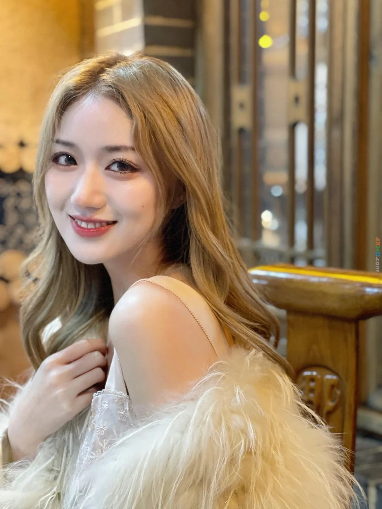 [OtherXXX] HuanErFanChaBiaoBaiWanWangHongLuLianDiaoJiaoPaPa — photo 83