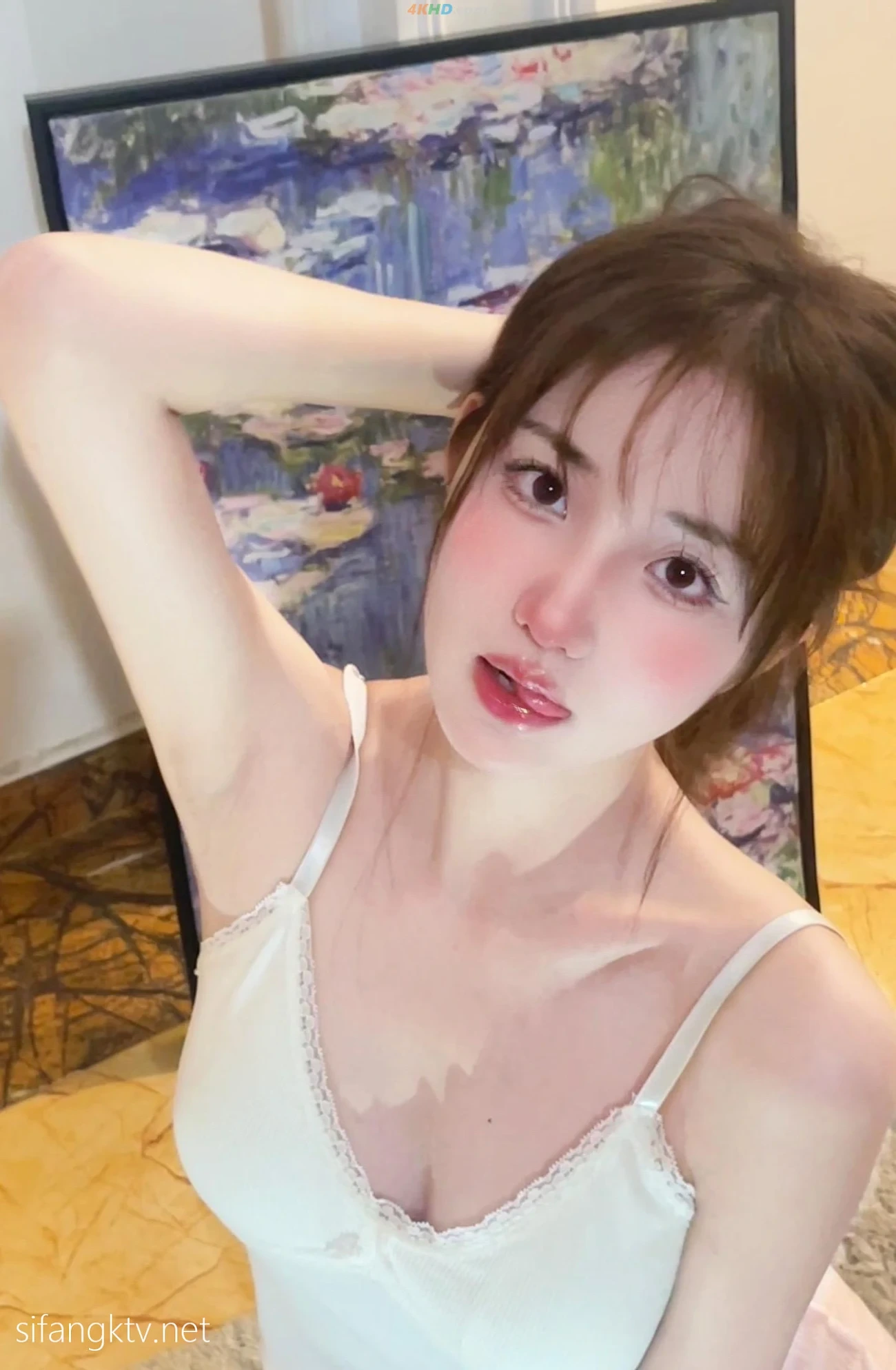 [OtherXXX] HuanErFanChaBiaoBaiWanWangHongLuLianDiaoJiaoPaPa — photo 86