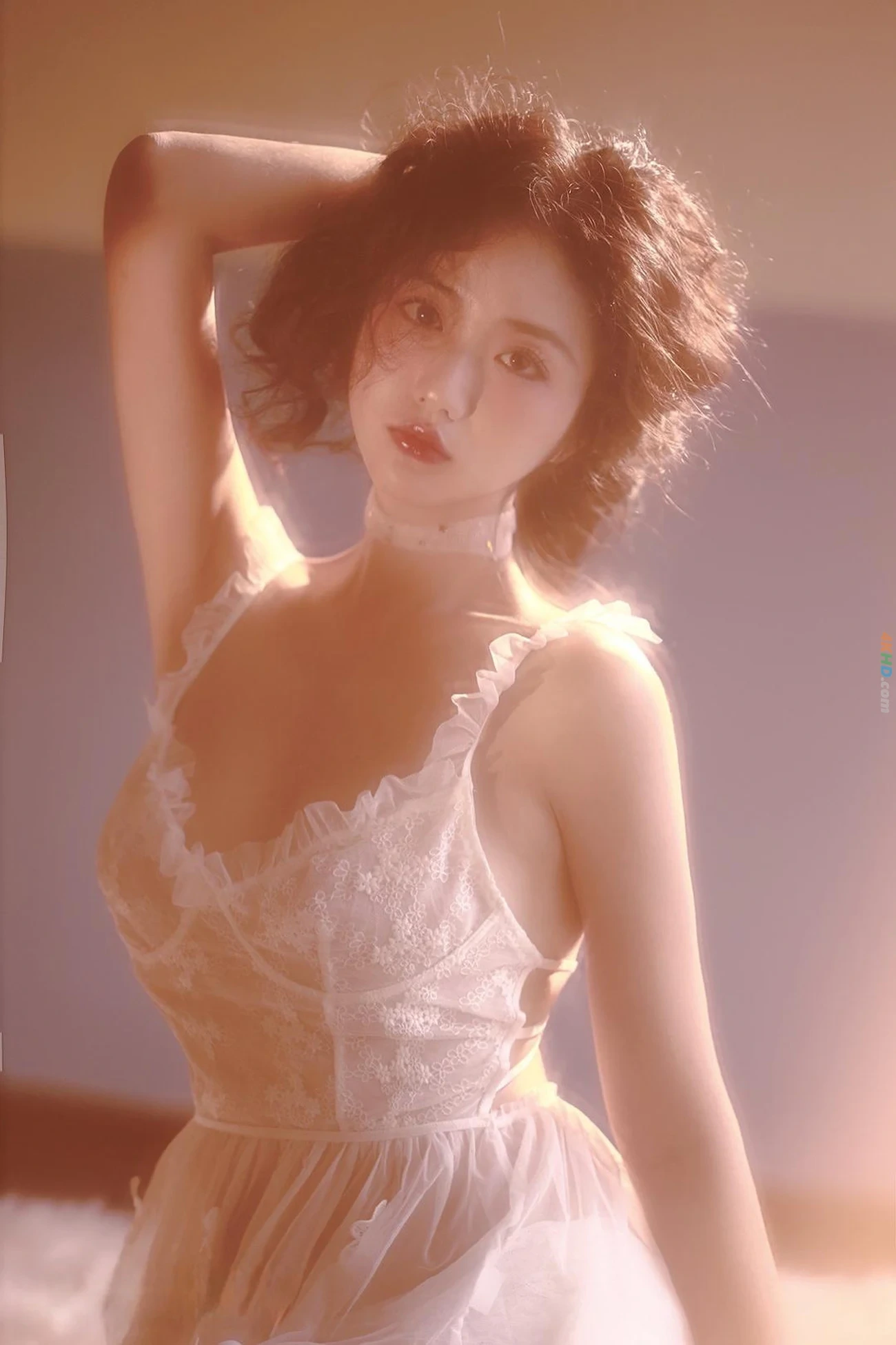 [OtherXXX] HuanErFanChaBiaoBaiWanWangHongLuLianDiaoJiaoPaPa — photo 94