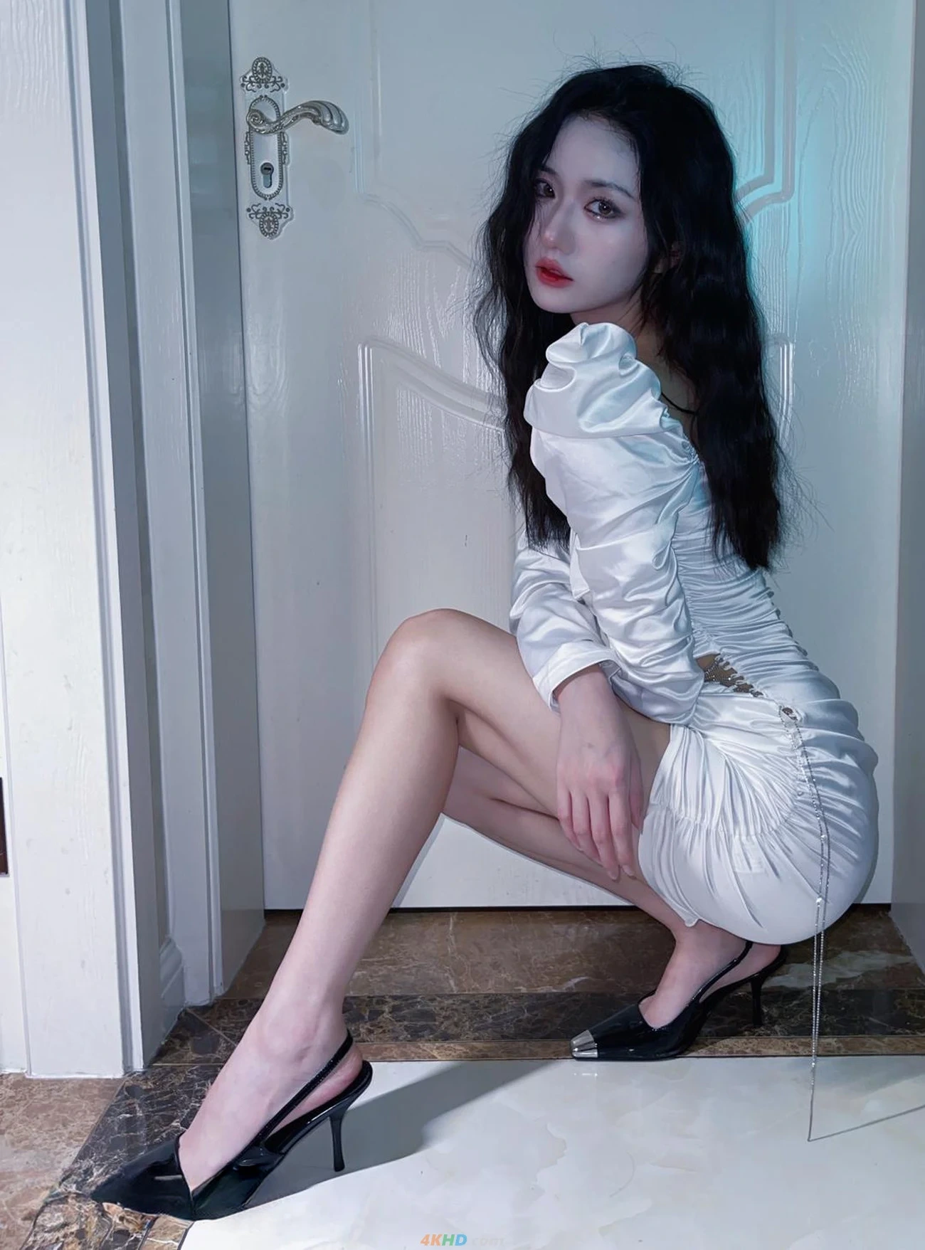 [OtherXXX] HuanErFanChaBiaoBaiWanWangHongLuLianDiaoJiaoPaPa — photo 97