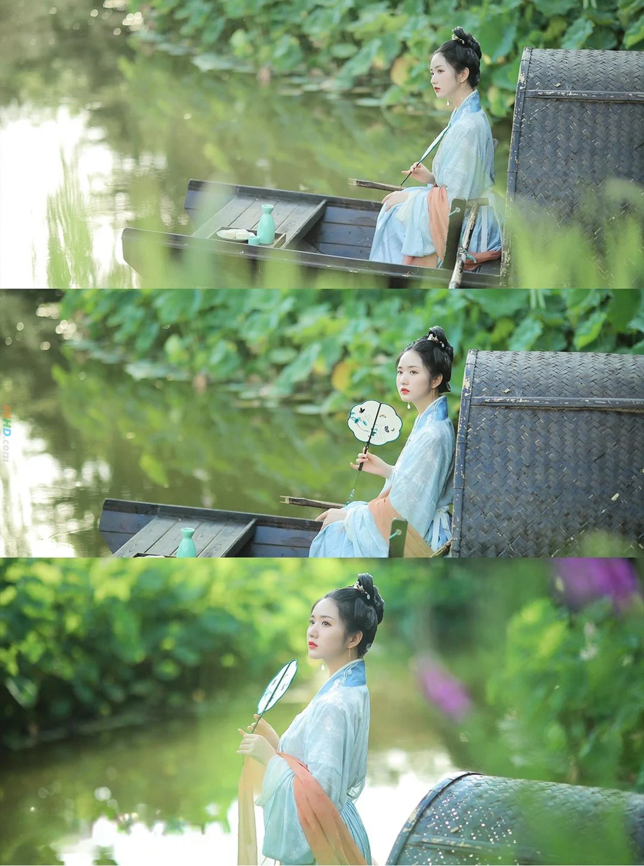 [OtherXXX] HuanErFanChaBiaoBaiWanWangHongLuLianDiaoJiaoPaPa — photo 135