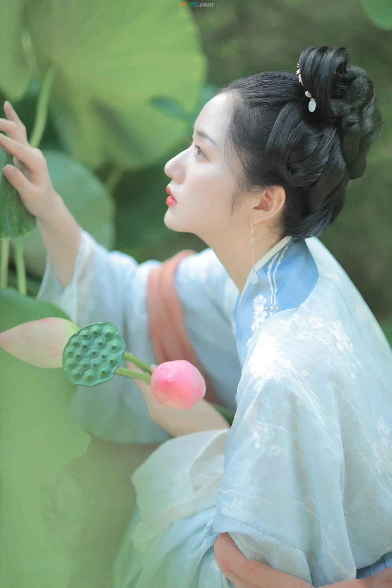 [OtherXXX] HuanErFanChaBiaoBaiWanWangHongLuLianDiaoJiaoPaPa — photo 136