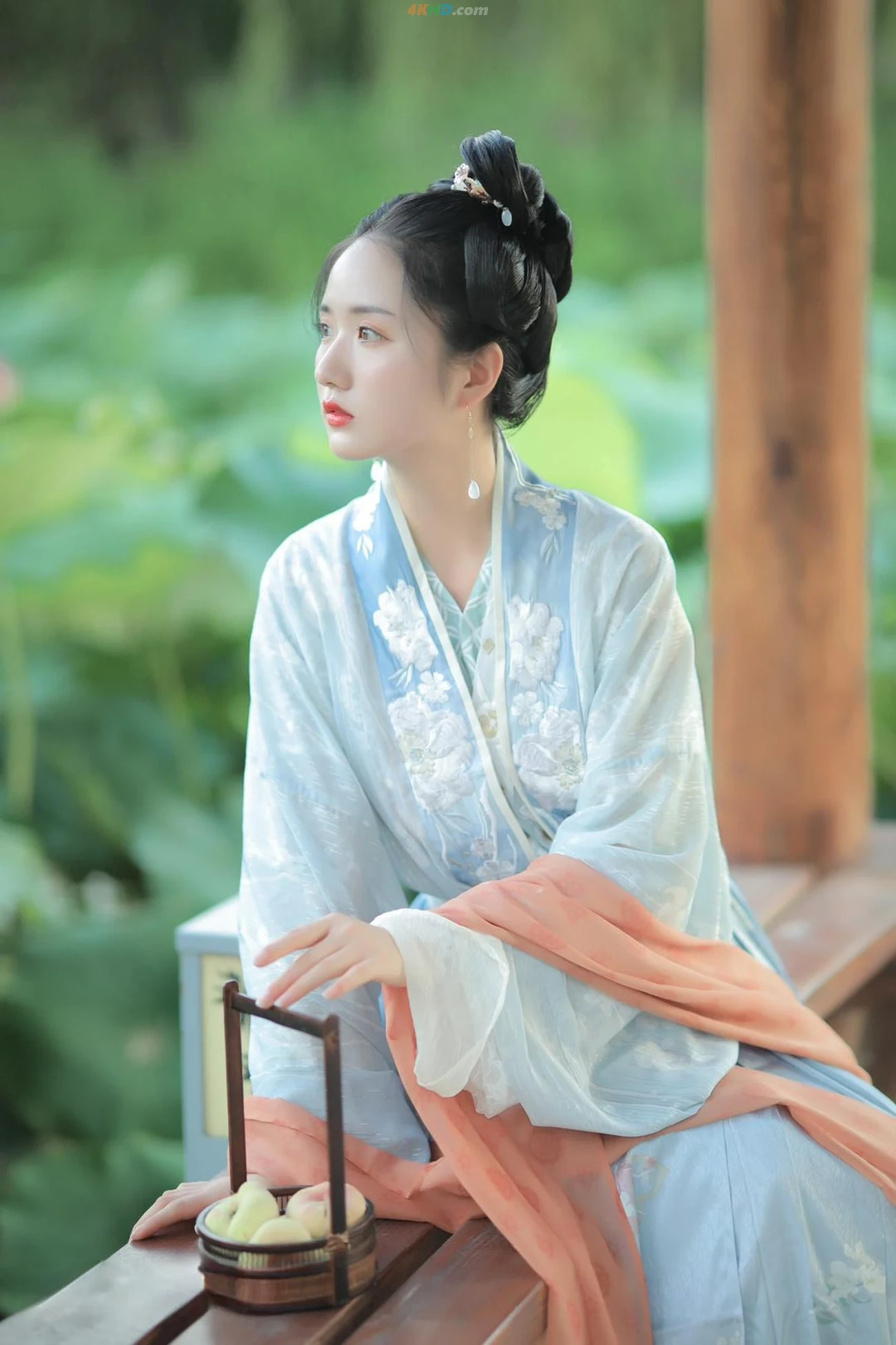 [OtherXXX] HuanErFanChaBiaoBaiWanWangHongLuLianDiaoJiaoPaPa — photo 139