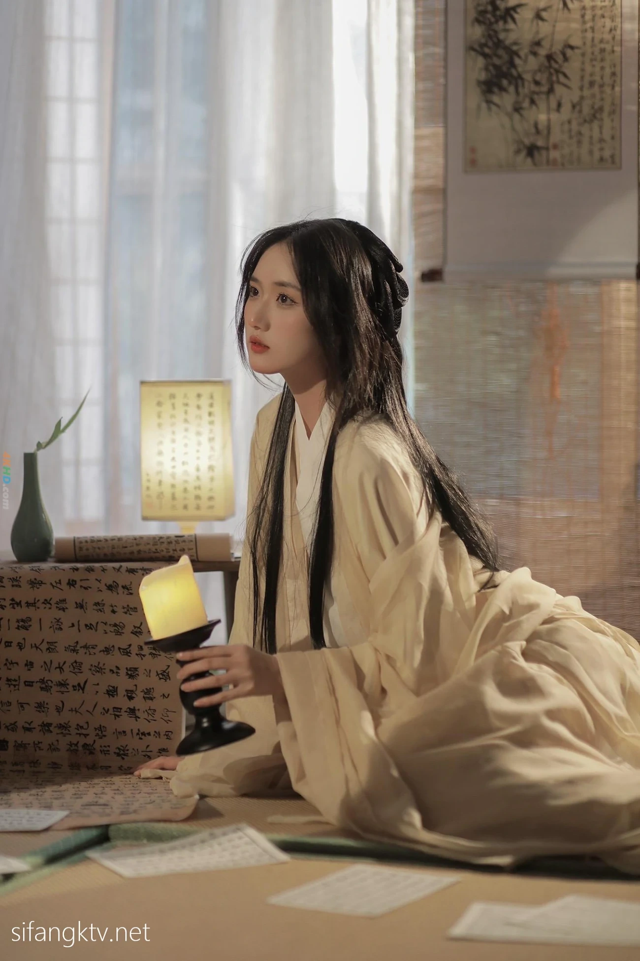 [OtherXXX] HuanErFanChaBiaoBaiWanWangHongLuLianDiaoJiaoPaPa — photo 155