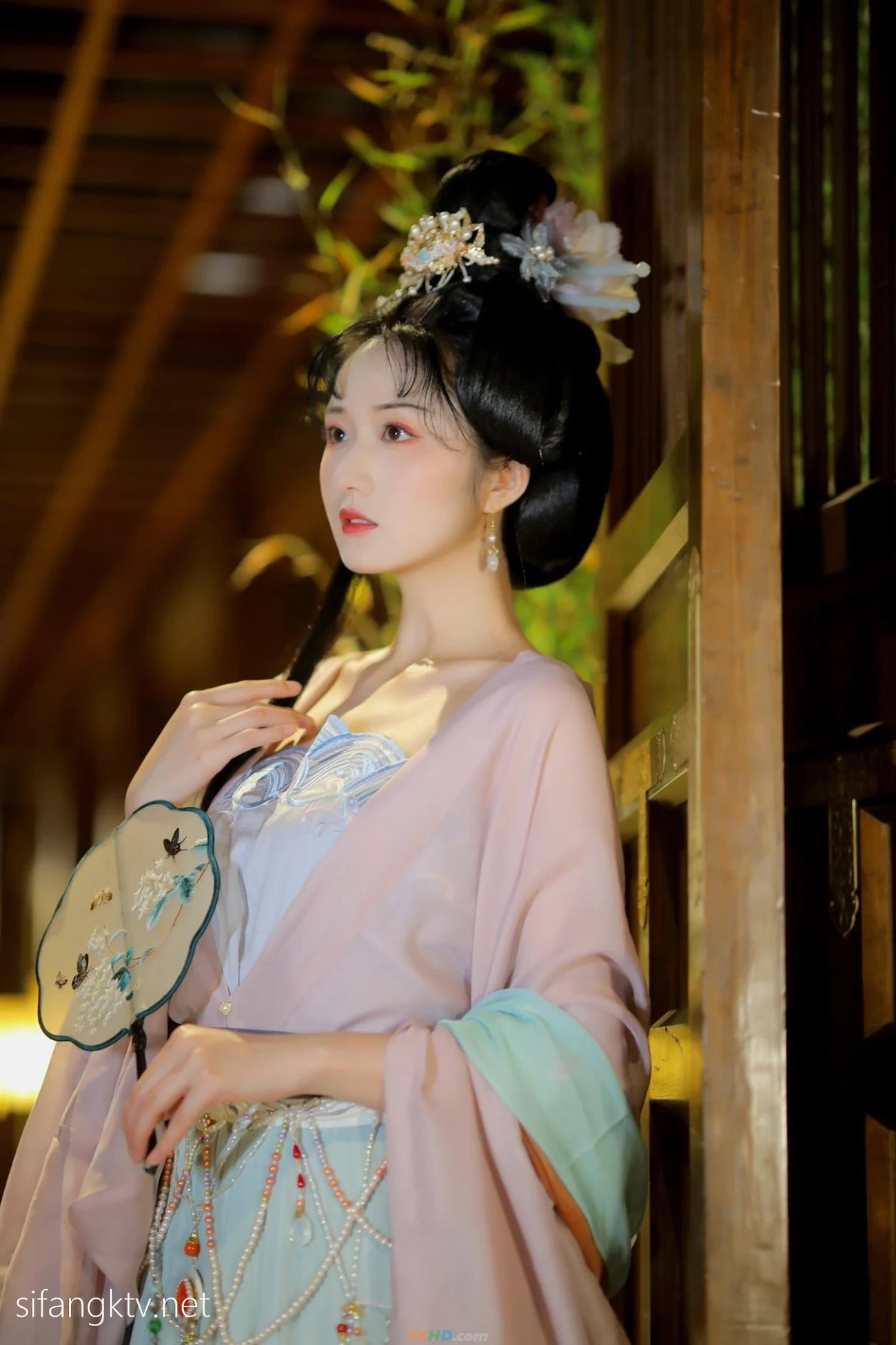 [OtherXXX] HuanErFanChaBiaoBaiWanWangHongLuLianDiaoJiaoPaPa — photo 160