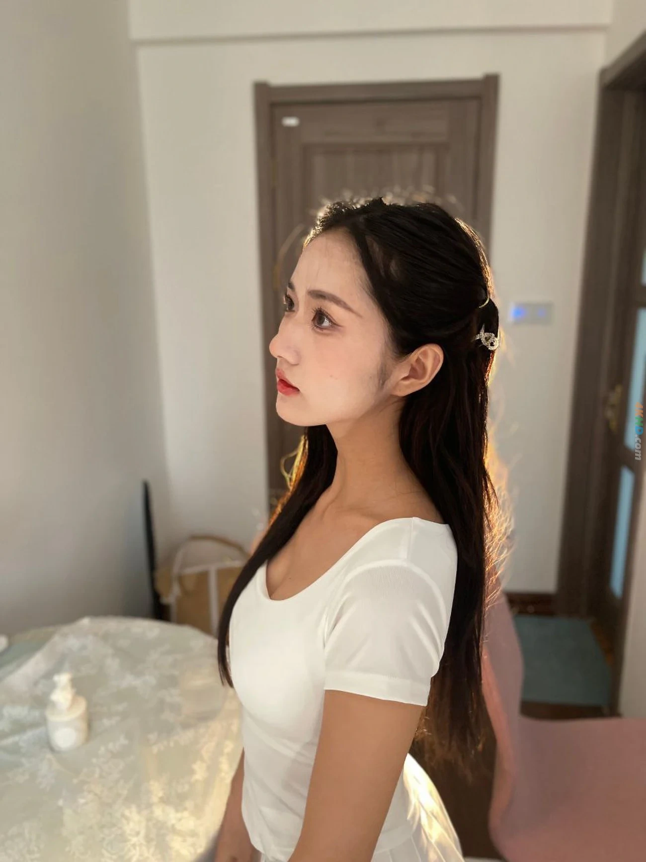 [OtherXXX] HuanErFanChaBiaoBaiWanWangHongLuLianDiaoJiaoPaPa — photo 161