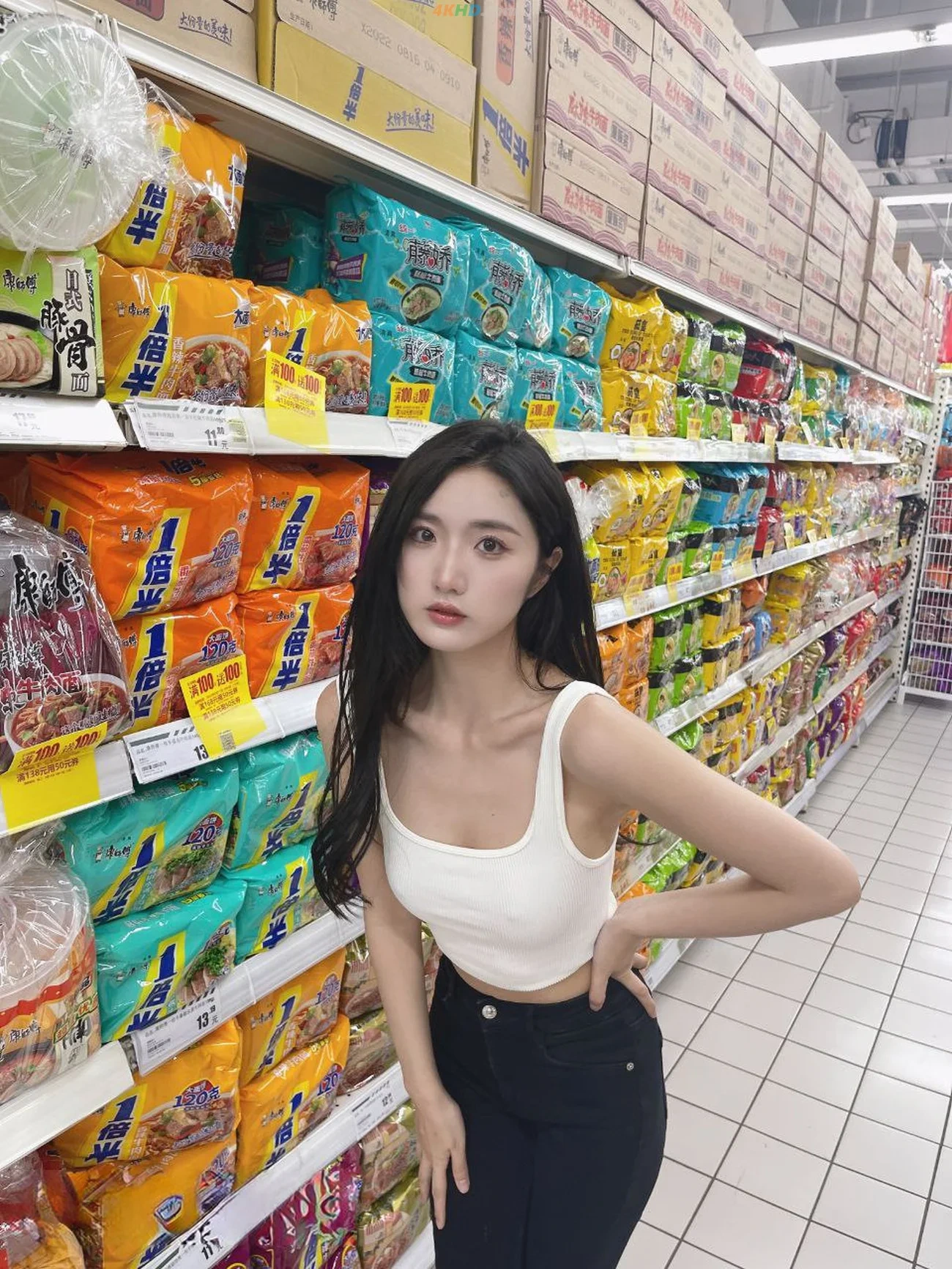 [OtherXXX] HuanErFanChaBiaoBaiWanWangHongLuLianDiaoJiaoPaPa — photo 162