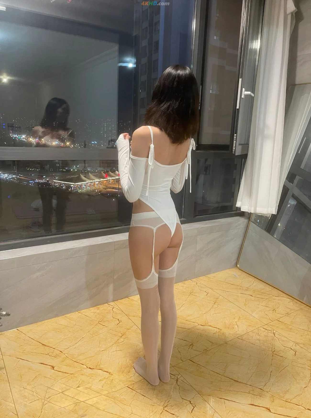 [OtherXXX] HuanErFanChaBiaoBaiWanWangHongLuLianDiaoJiaoPaPa — photo 216