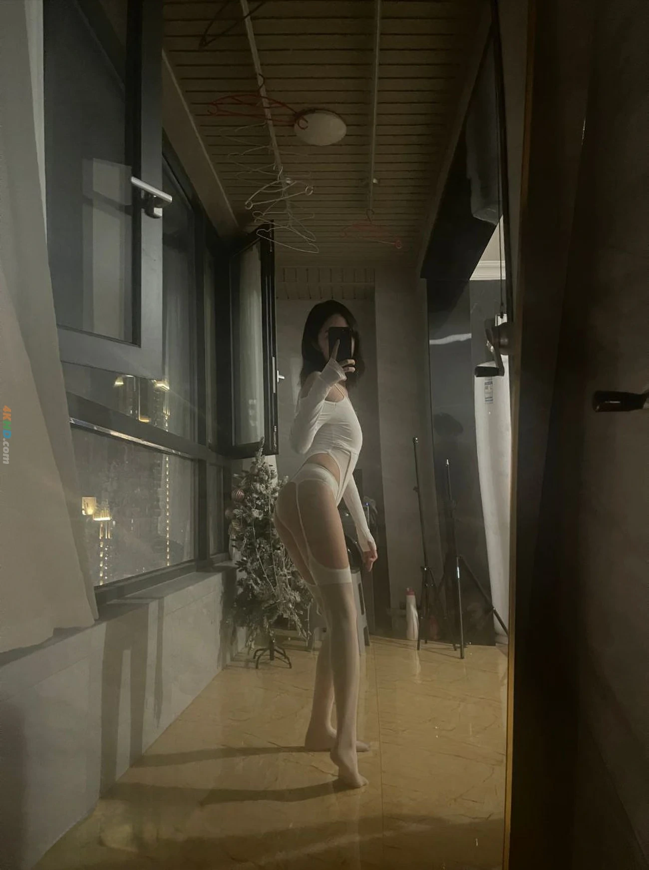 [OtherXXX] HuanErFanChaBiaoBaiWanWangHongLuLianDiaoJiaoPaPa — photo 217