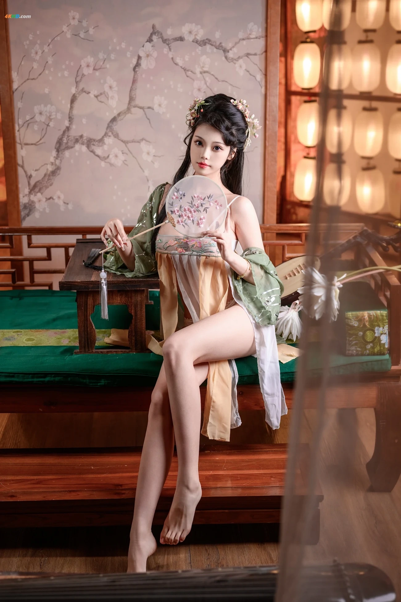 ShouCaiHuXian FenDai — photo 12